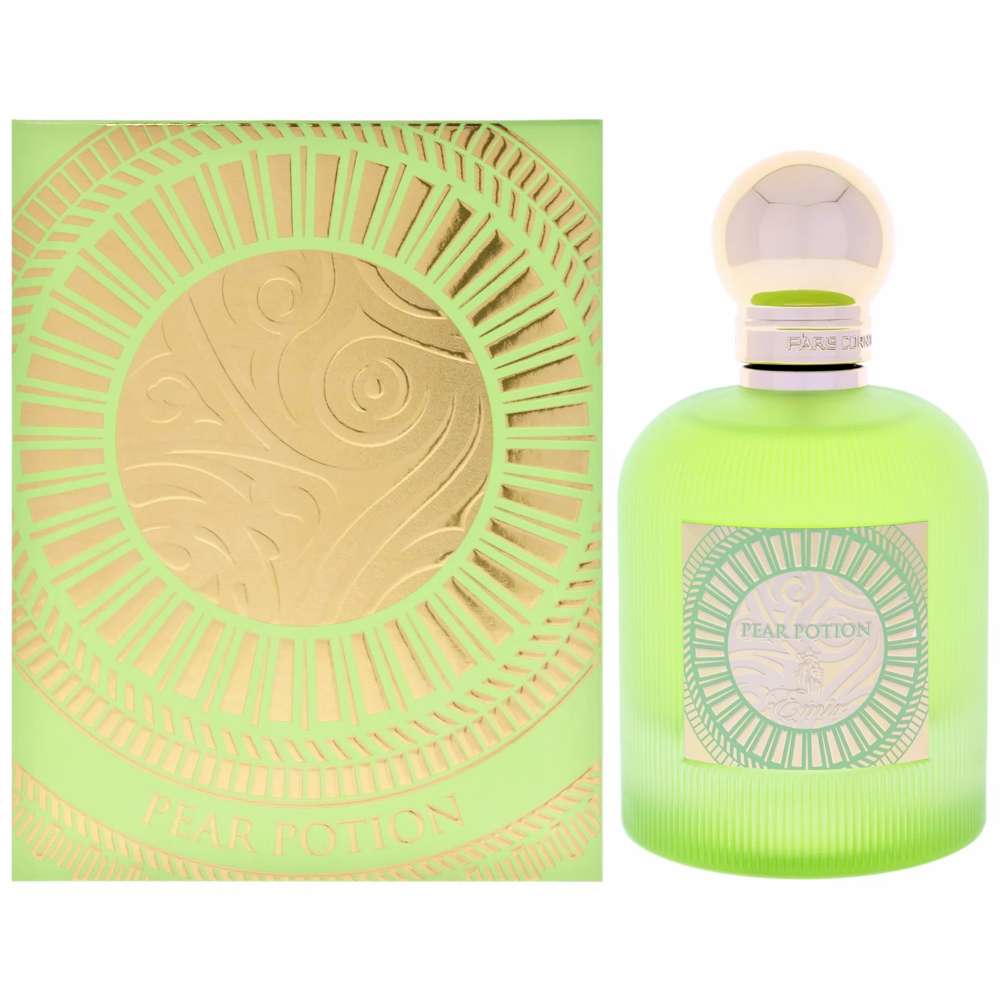 Pear Eliksir Woda perfumowana