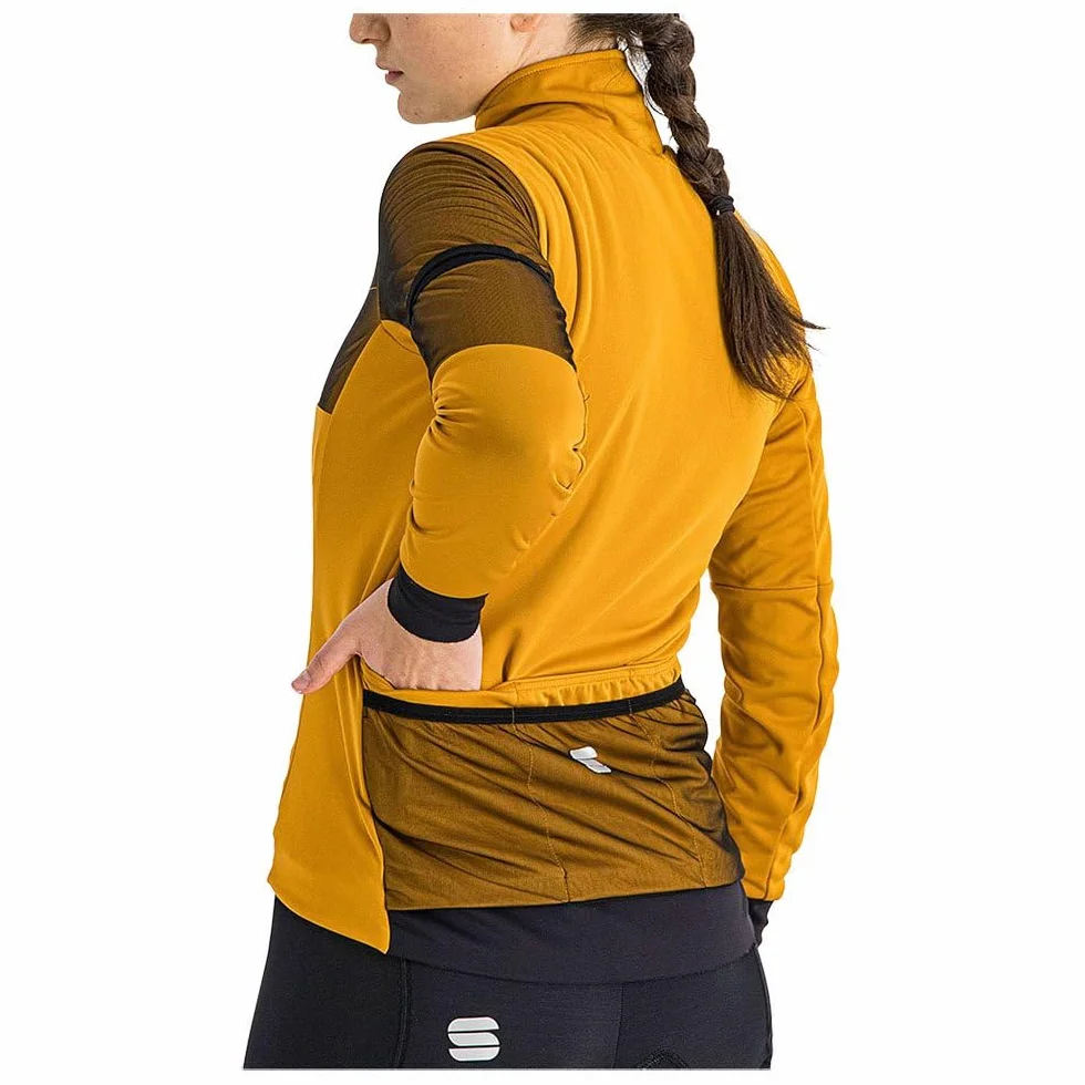 Sportful Kurtka Kobiety Przełożnik W Jkt
