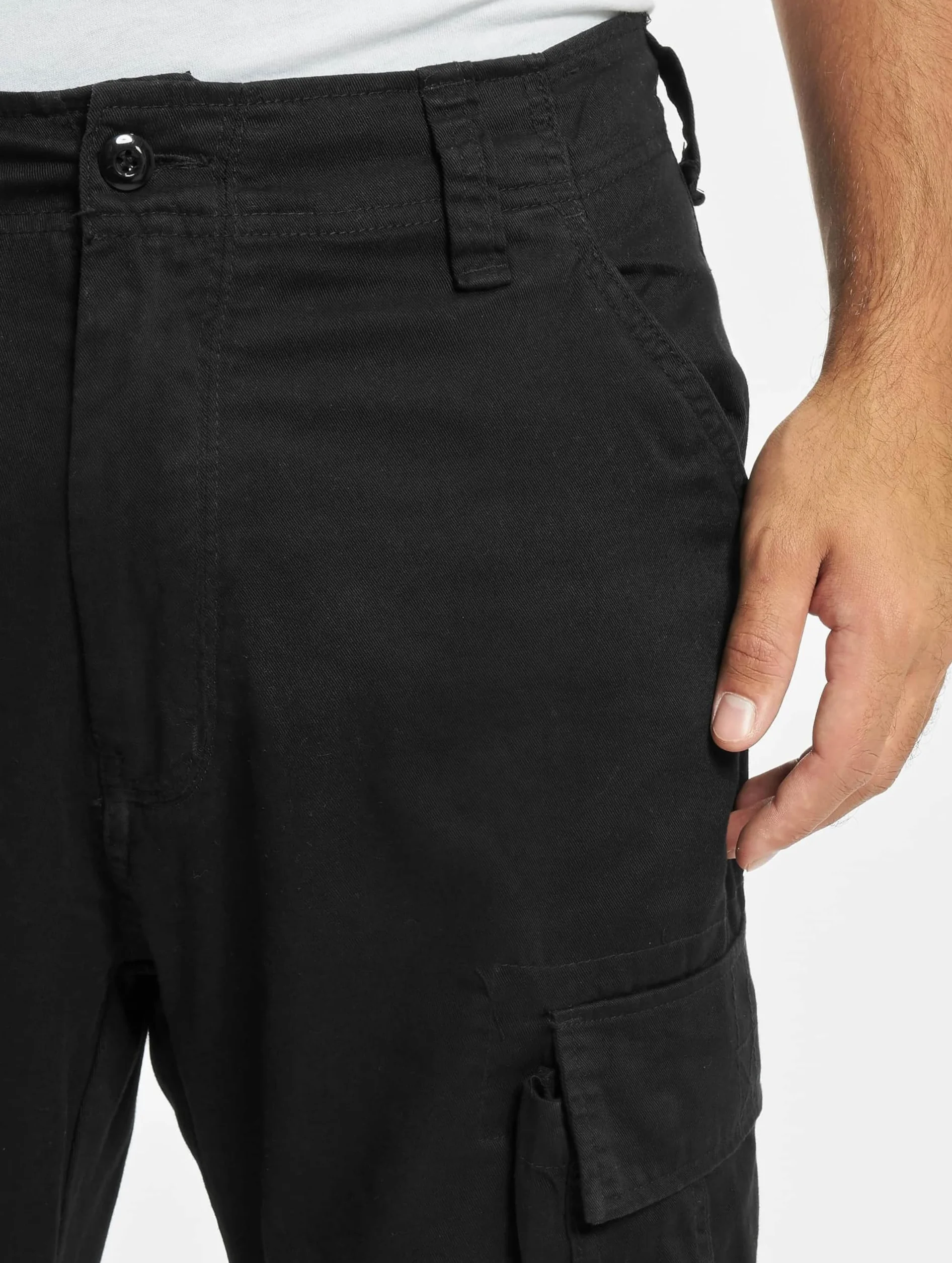 Brandit Urban Legend 3/4 Shorts - Shorty Mężczyźni