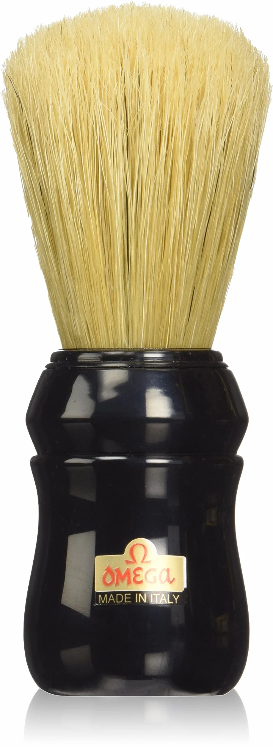 OMEGA Pędzel do golenia 10049, 80 g