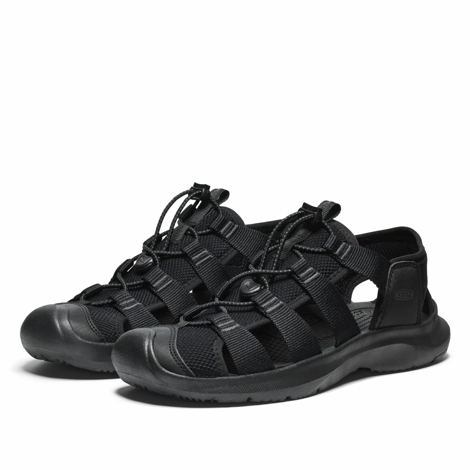 KEEN Mężczyźni Seanik H2Sandały