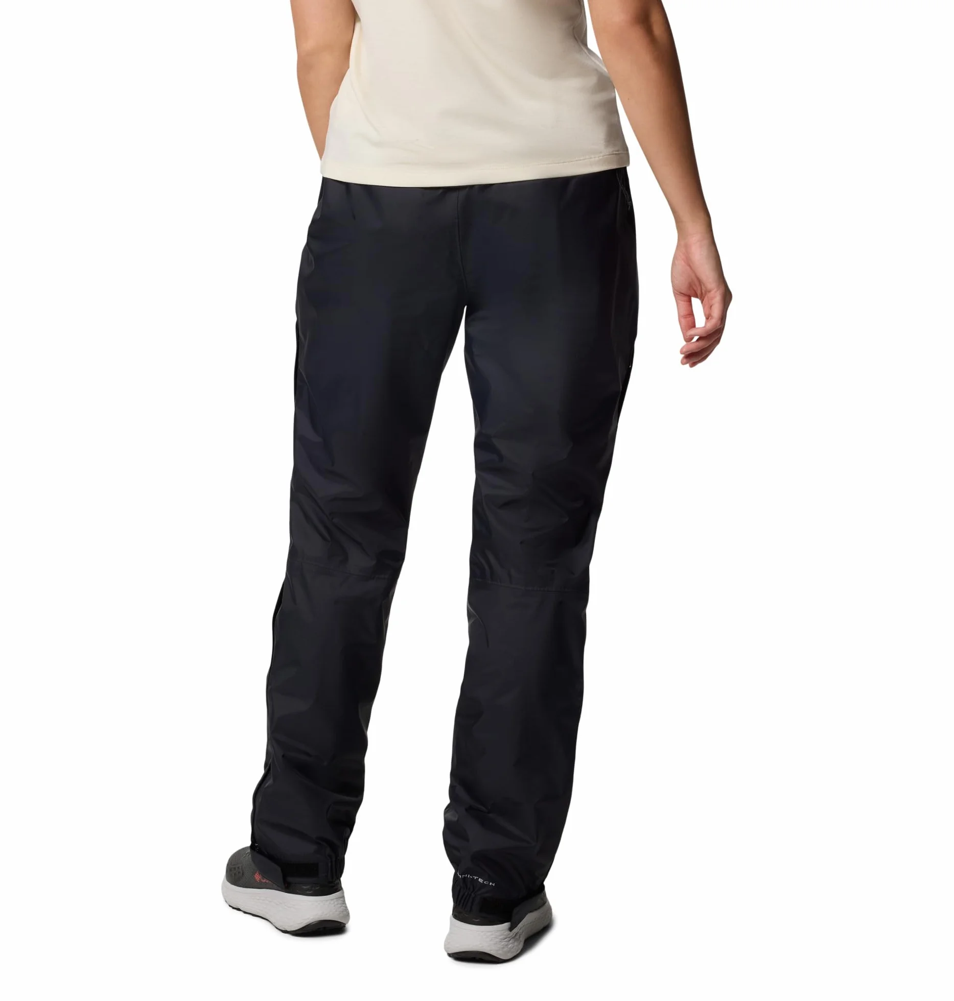 Columbia Pouring Adventure™ III Pant - Wodoodporne spodnie przeciwdeszczowe Women's