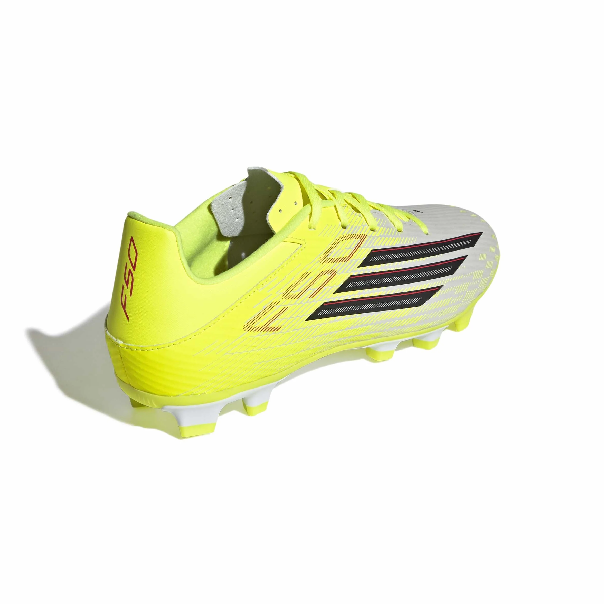 adidas Uniseks F50 Club Firm Ground/Multi Ground Football BootsBUTY