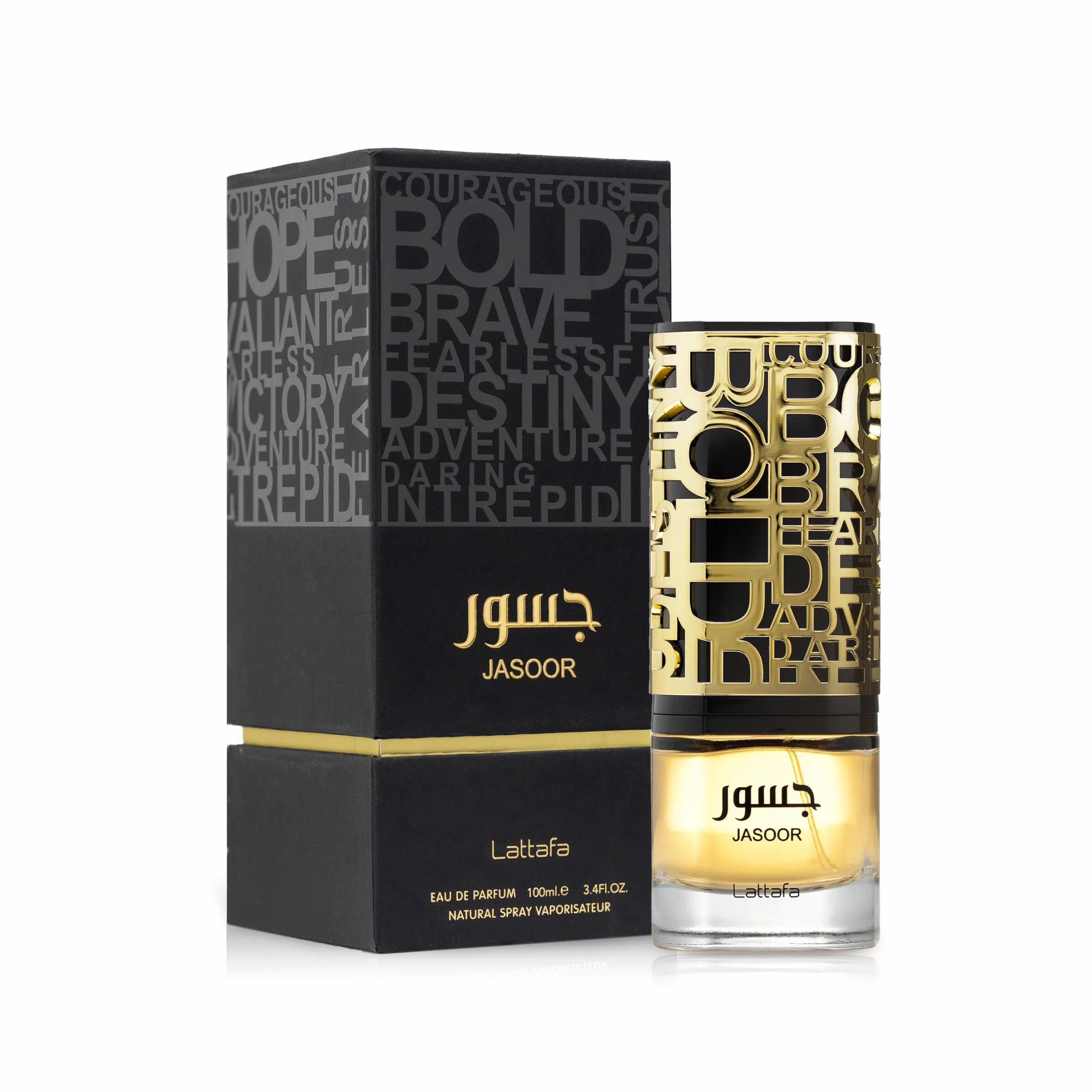 Spray Jasoor 100 Ml