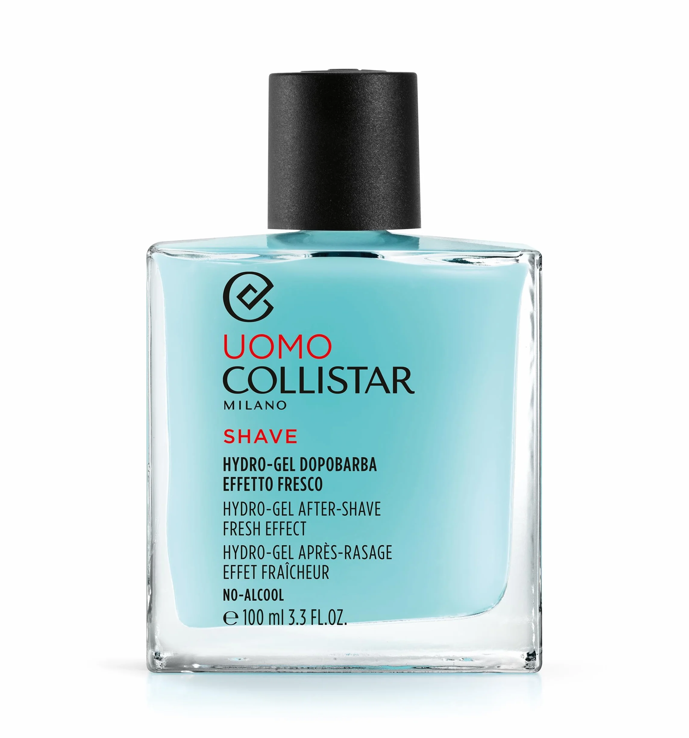 Collistar Uomo Woda po Goleniu, 100 ml