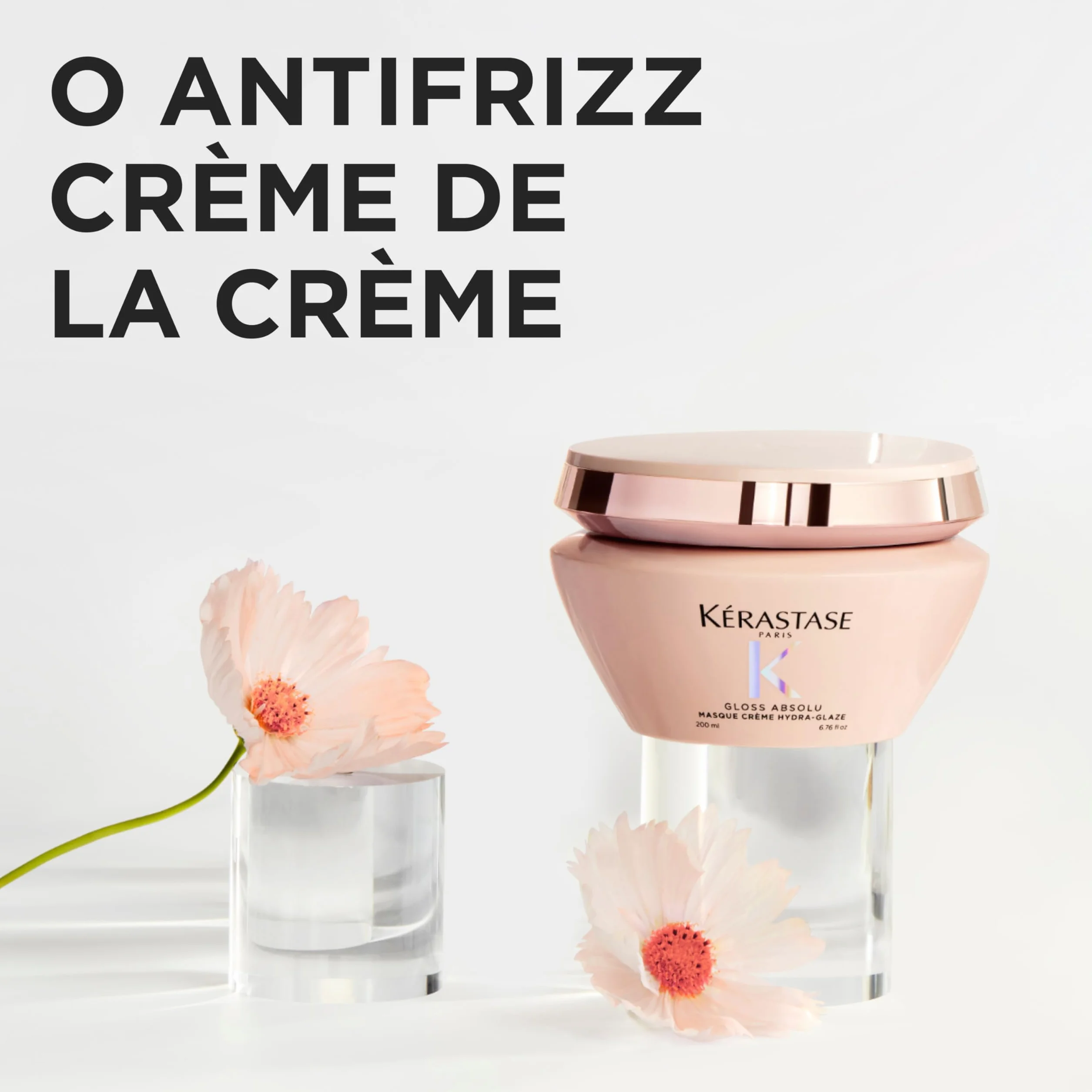 K GLOSS ABS MSQ RICHE 200 ml