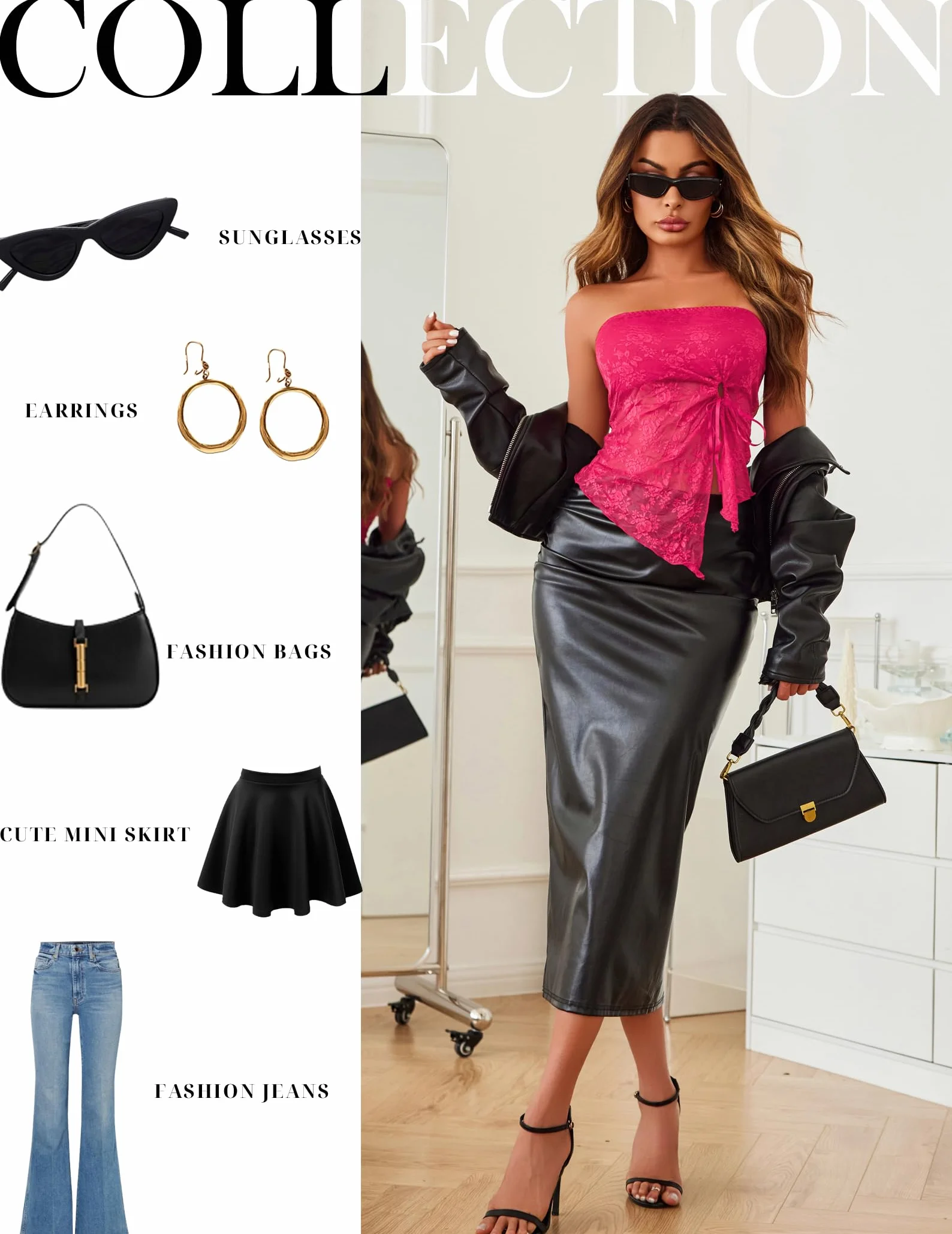 Avidlove Damski top koronkowy na lato, bez rękawów, seksowny podkoszulek typu Camisole, swobodny, bez ramiączek, bandeau, spaghetti, koronkowy top Y2k Basic