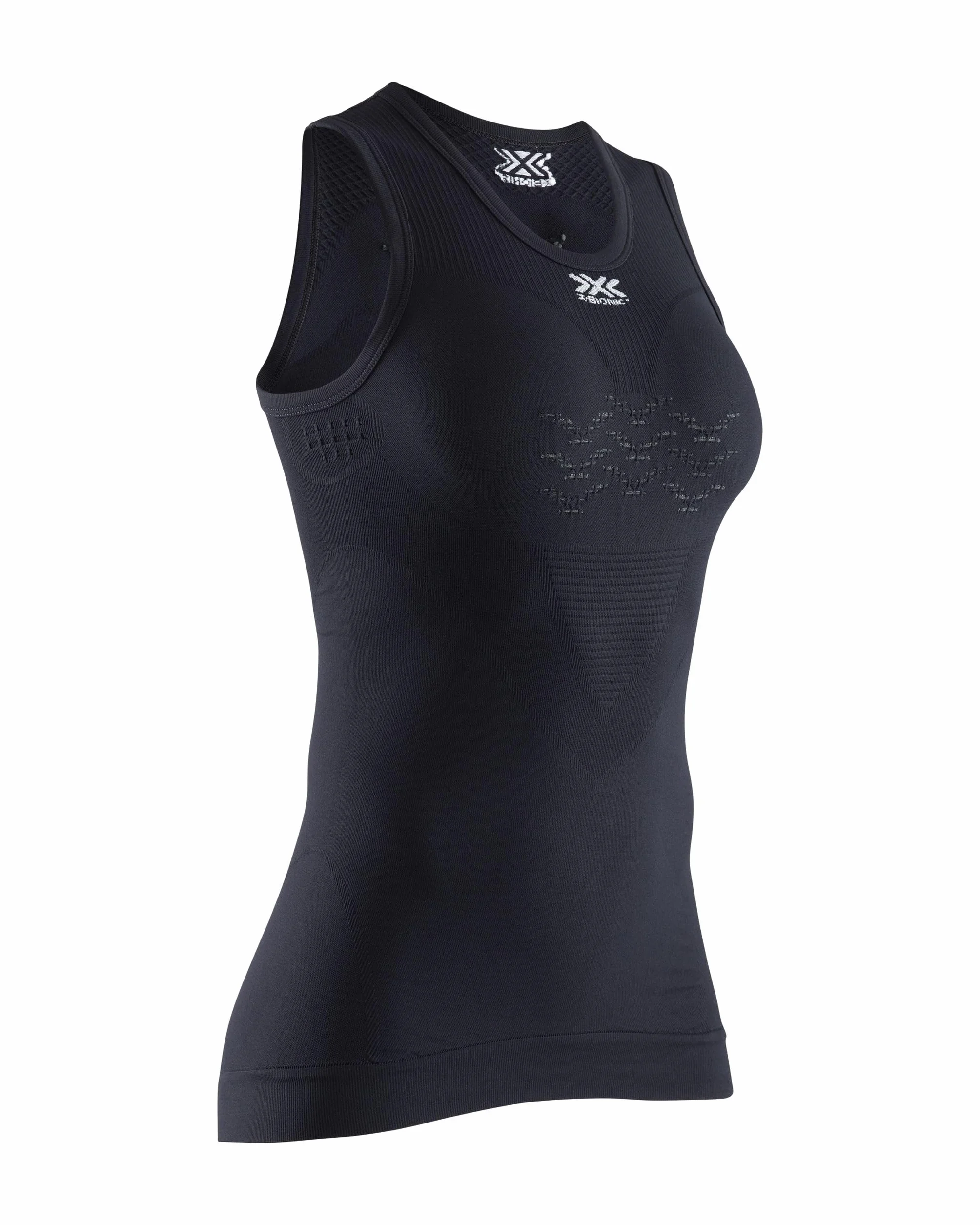X-Bionic T-shirt Kobiety Podkoszulek Świetlny Energizer 4.0