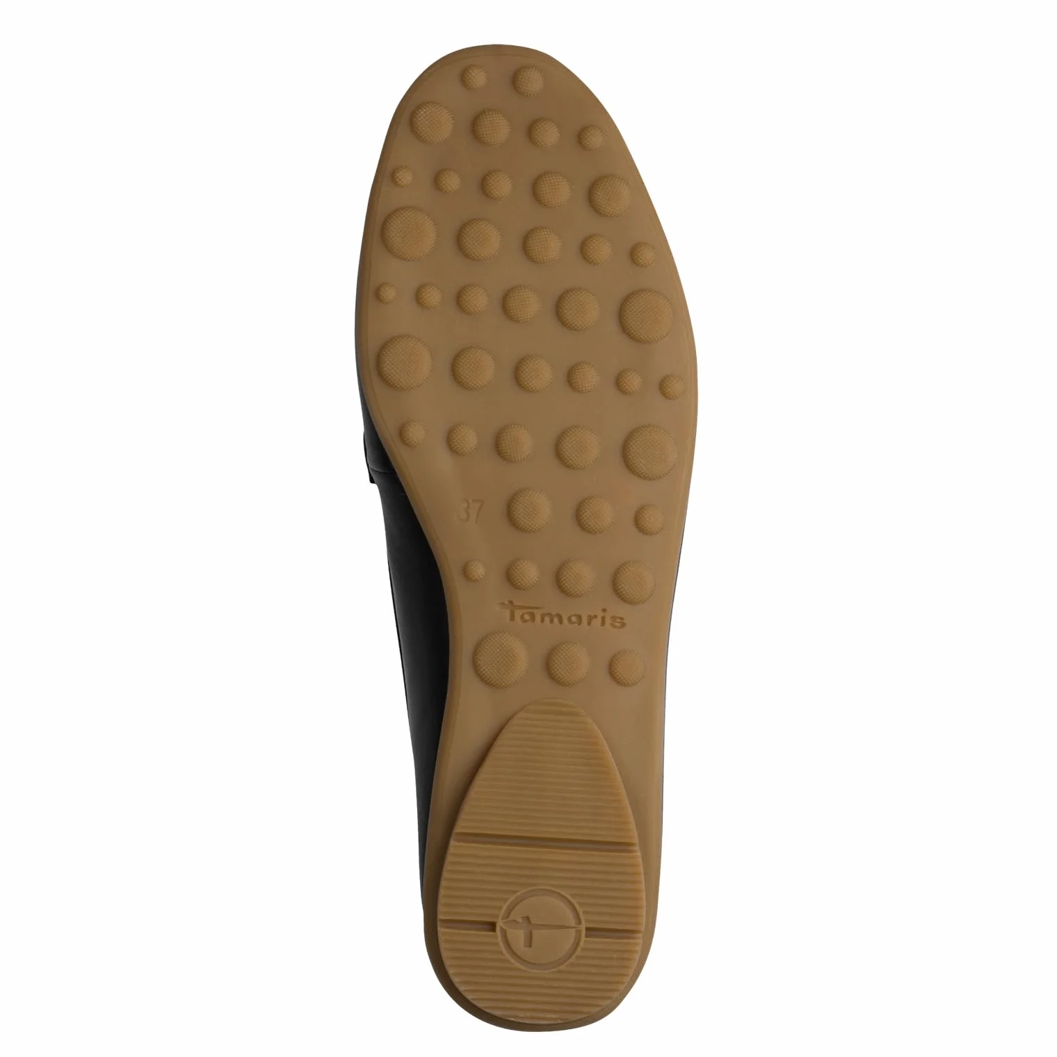 Tamaris Kobiety Tamaris Damen Slipper 1-24622-46Mokasyn