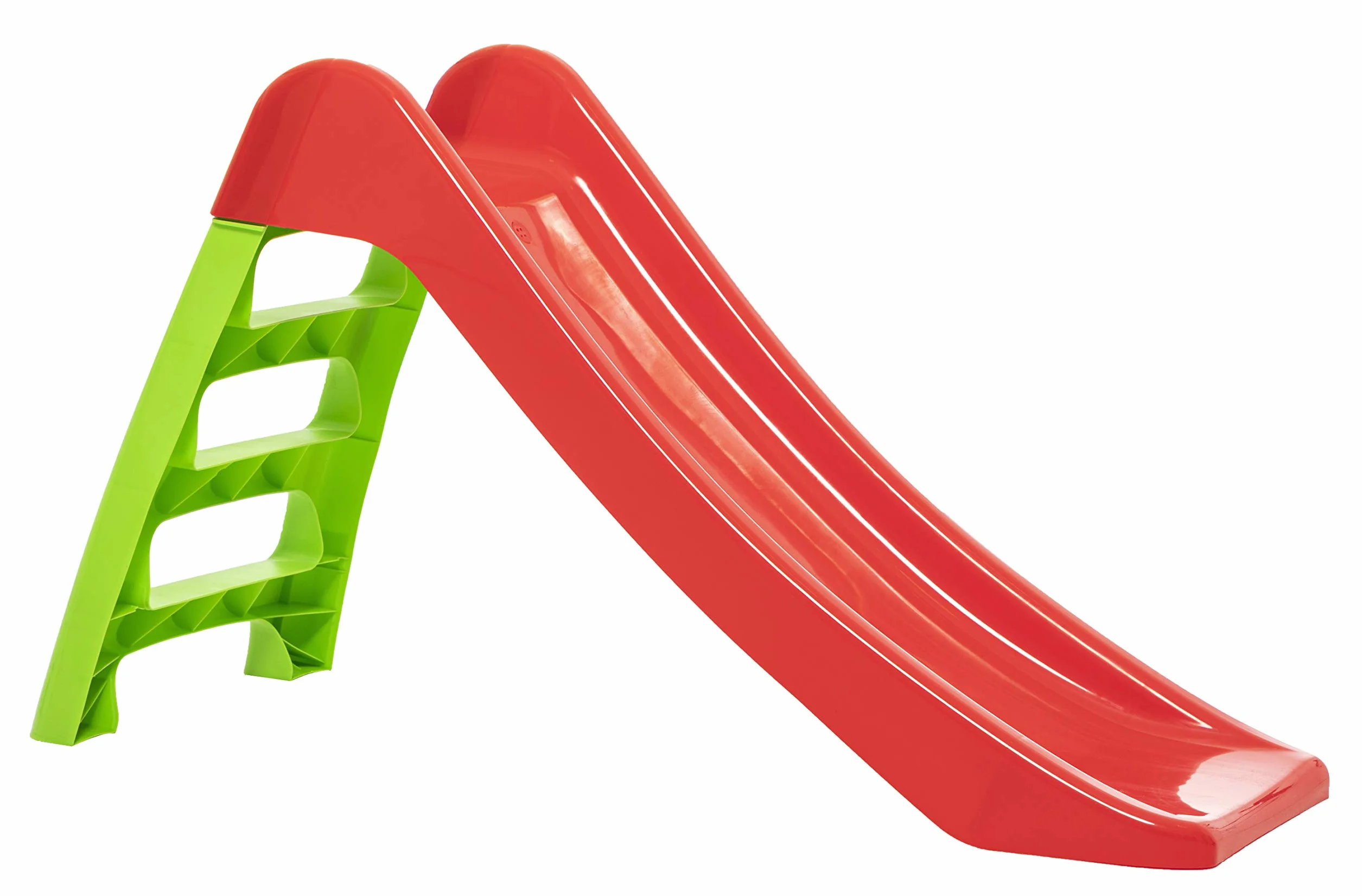 428 zjeżdżalnia Baby Slide, plastikowa zjeżdżalnia dla małych dzieci, zjeżdżalnia ogrodowa