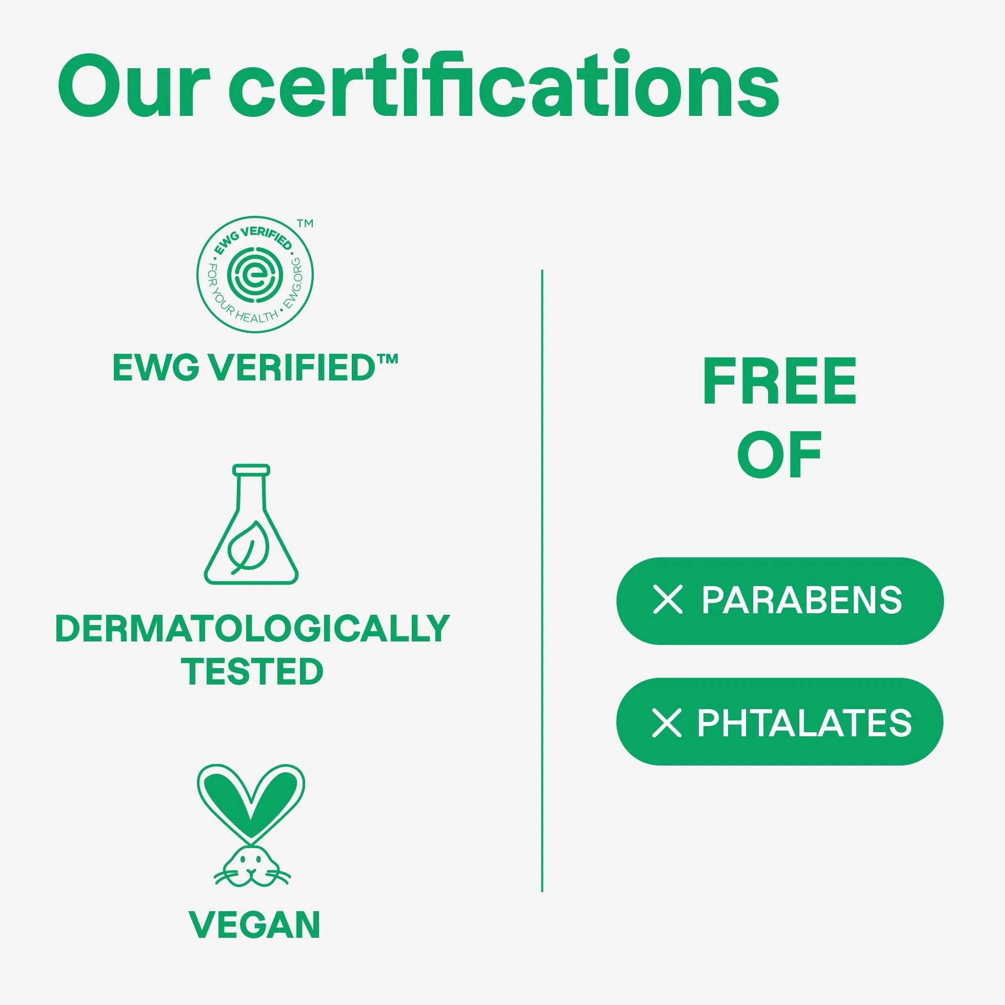ATTITUDE Mydło do rąk z pianki dla dzieci, certyfikat EWG, testowane dermatologicznie, składniki roślinne i mineralne, wegańskie, waniliowe i perłowe, 295 ml