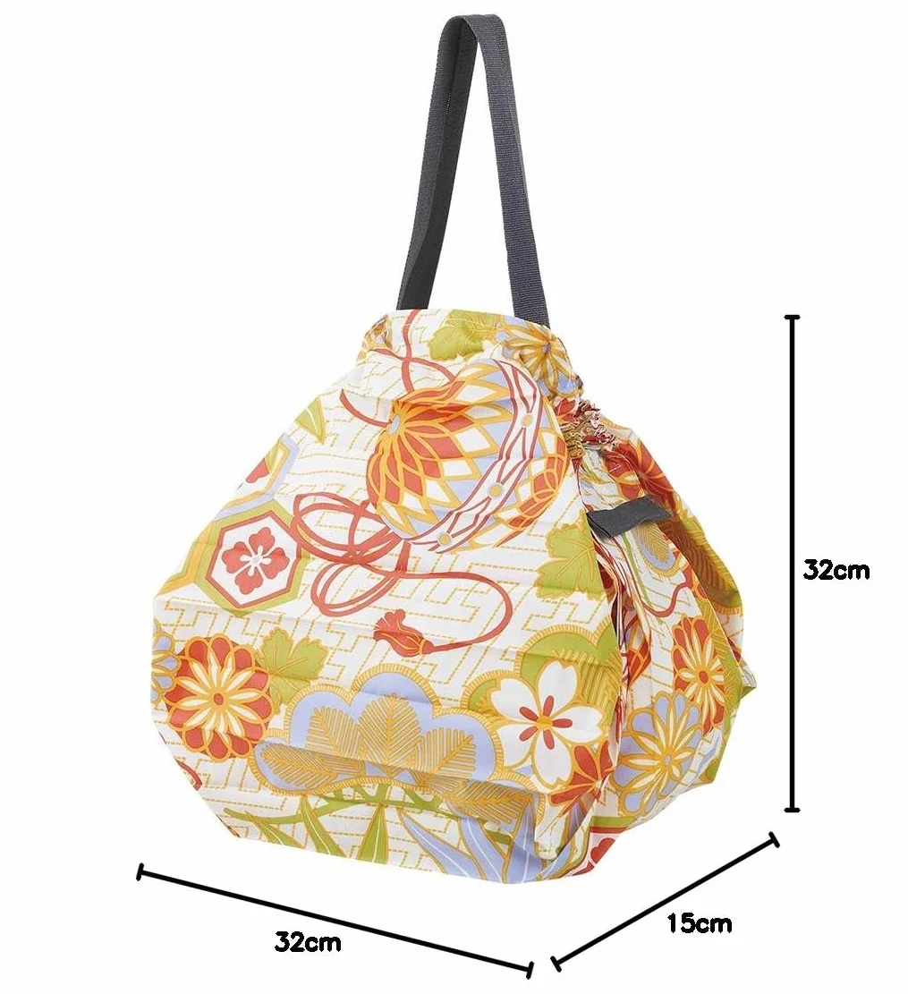 SHUPATTO S464MA MARI JEDEN ROZMIAR UNISEX, Mari, Talla única, Minimalistyczny