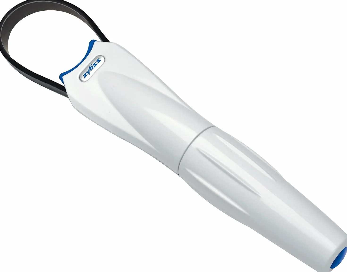 Zyliss Strongboy Otwieracz do Słoików, Biały, 29.5cm