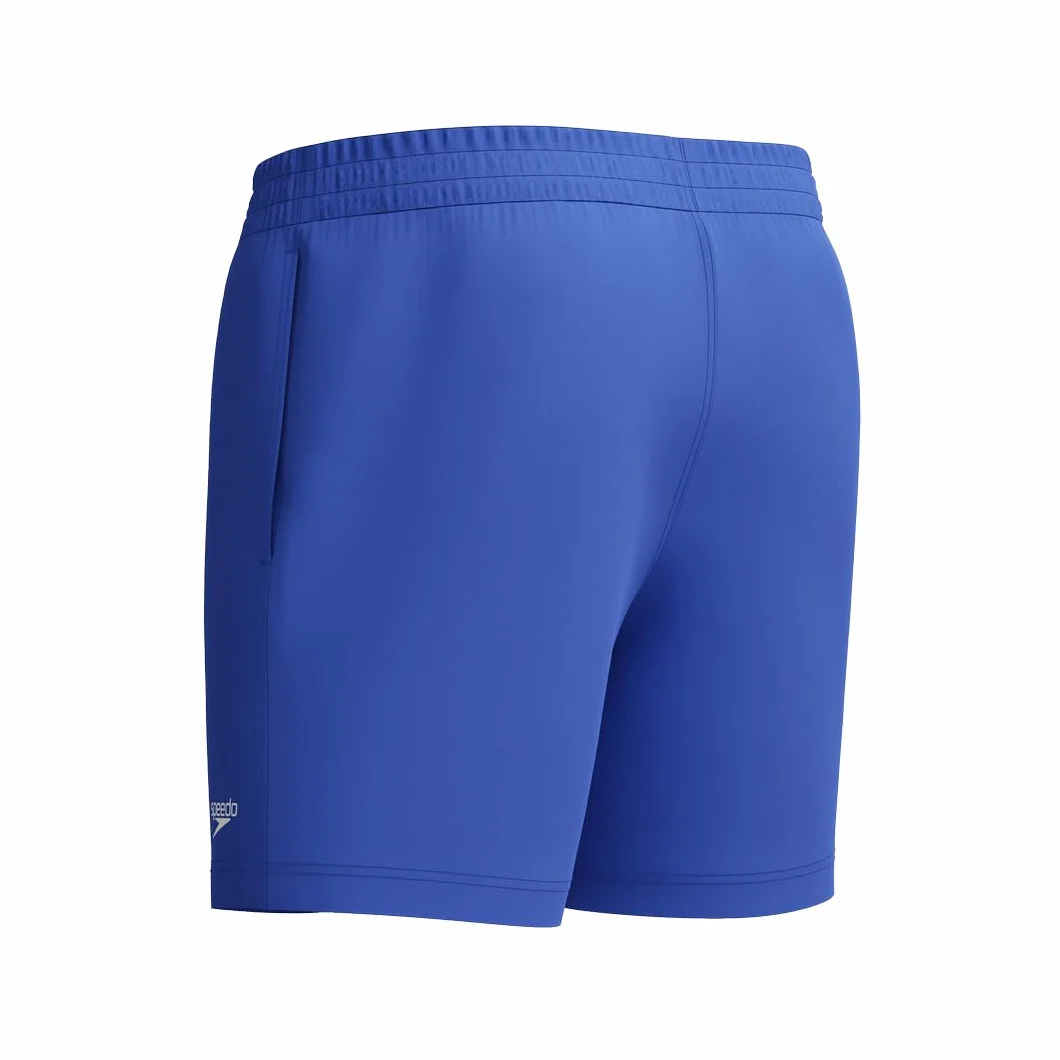 Speedo Męskie szorty kąpielowe 40 cm | szybkoschnące | wygodne dopasowanie | klasyczny styl | szorty wodne ze sznurkiem w talii (1 szt.)