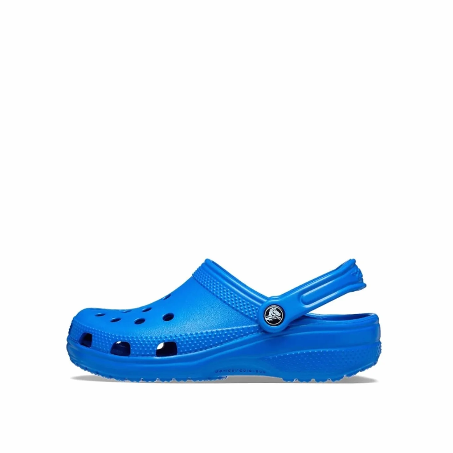Crocs Uniseks - dzieci 206991-4kzChodaki