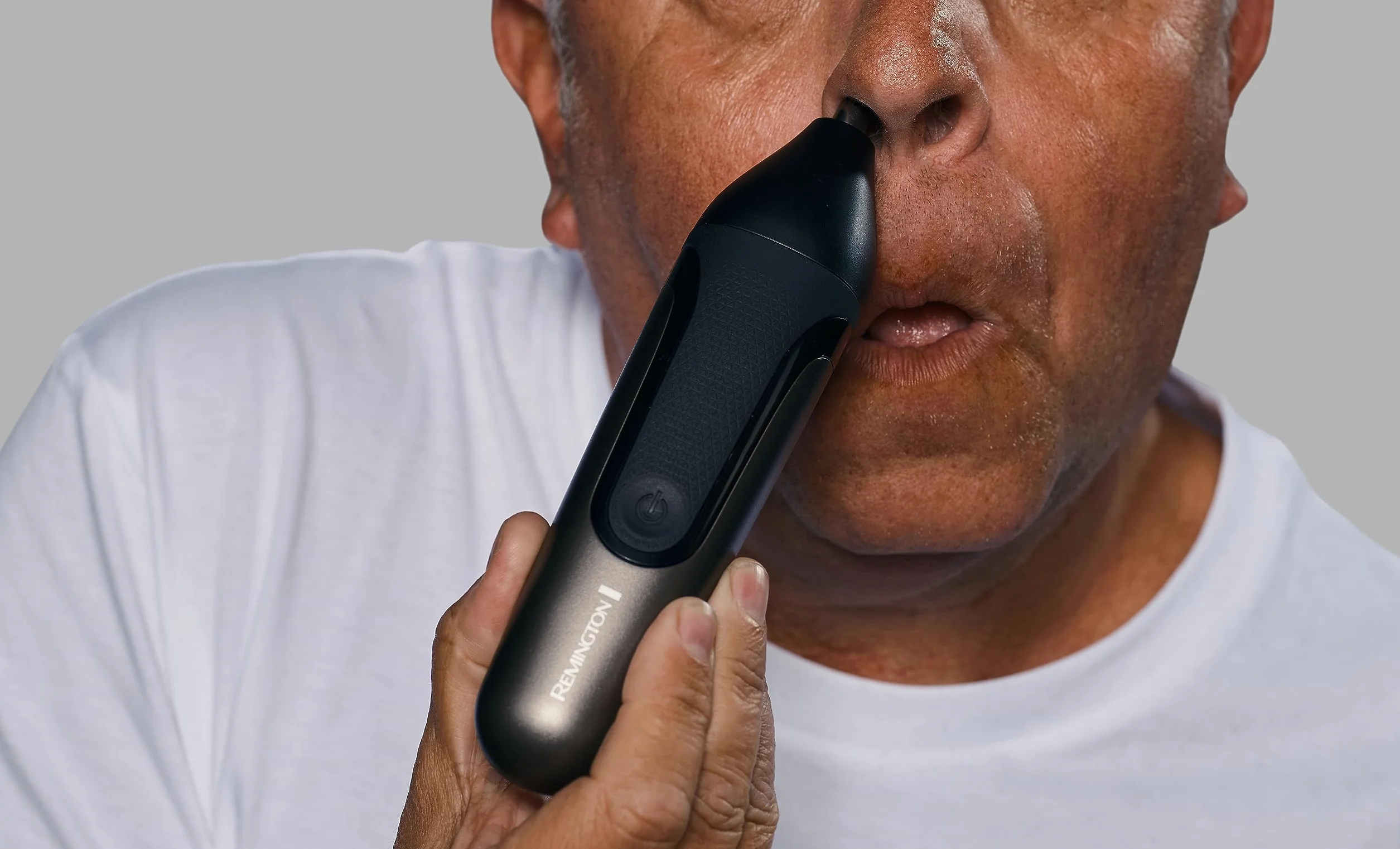 Remington ONE Head&Body Multigroomer PG760 trymer wielofunkcyjny wodoodporny litowy 10 końcówek