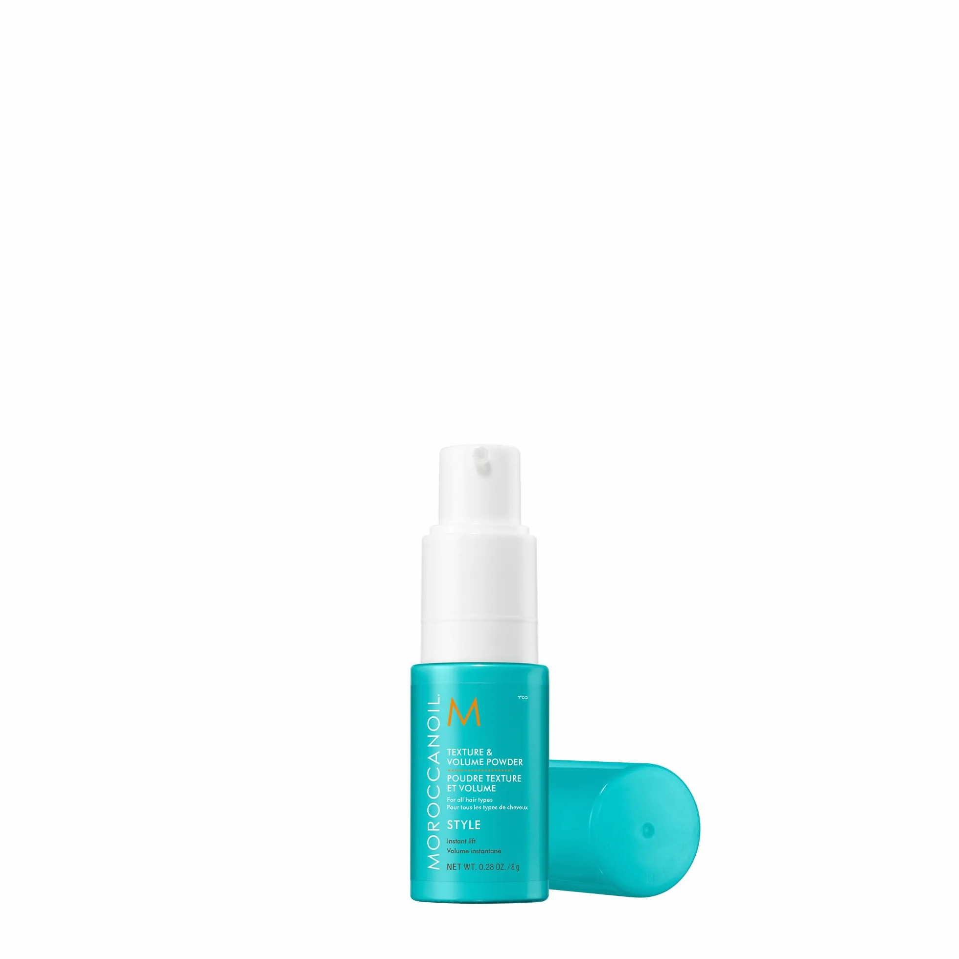 Moroccanoil Puder Nadający Objętość I Teksturę