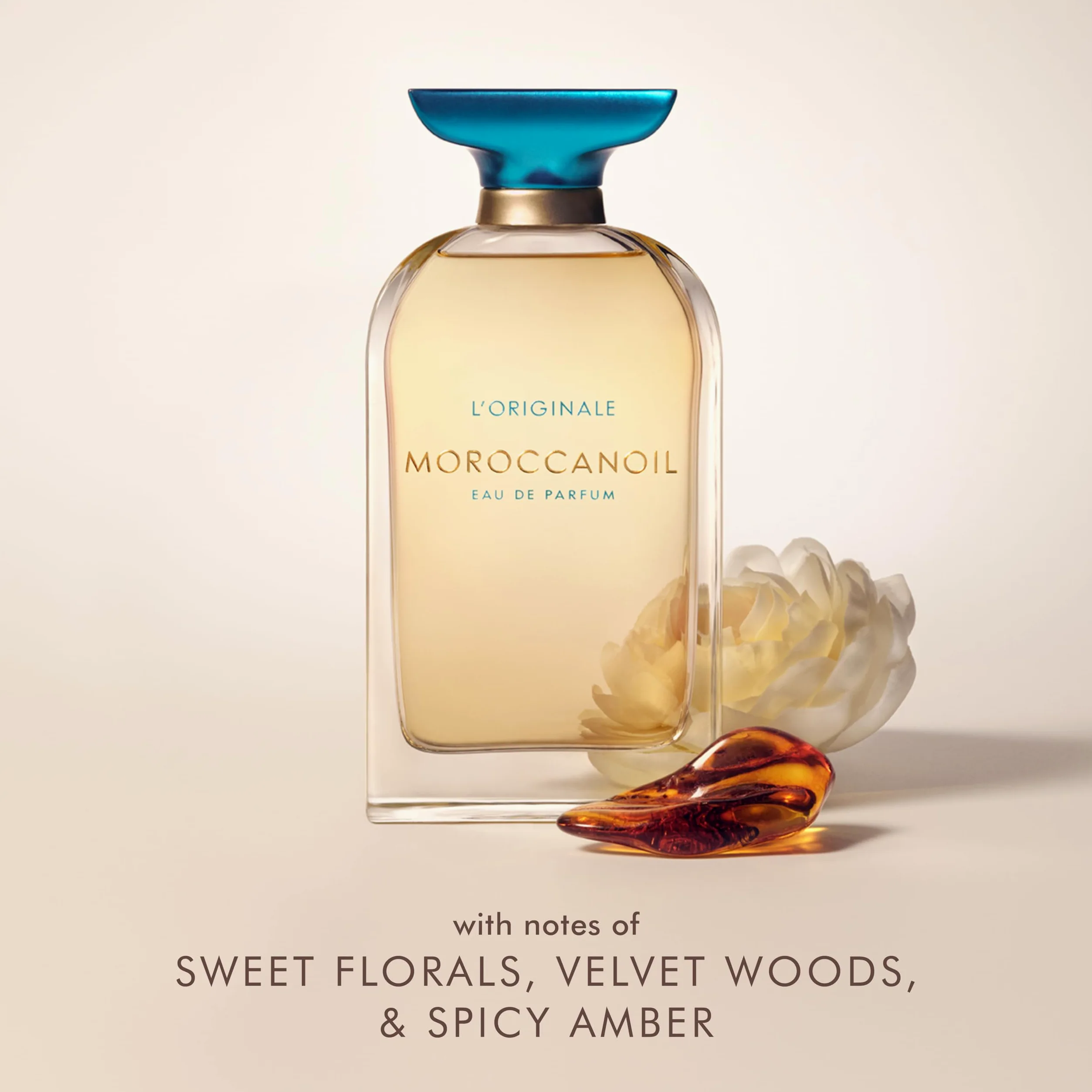 Moroccanoil L'Originale Eau de Parfum
