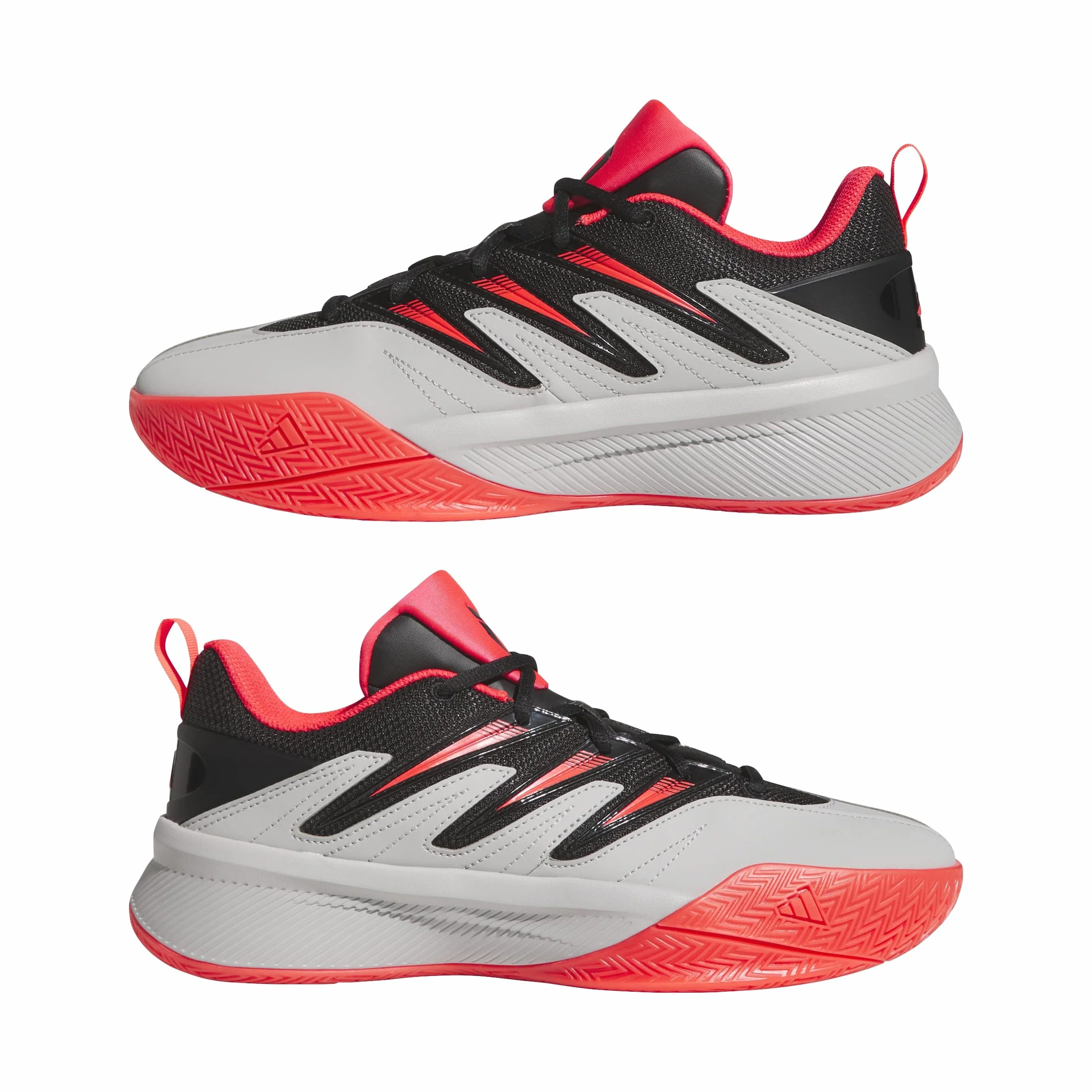 adidas Uniseks Dame Certified 3Buty do koszykówki