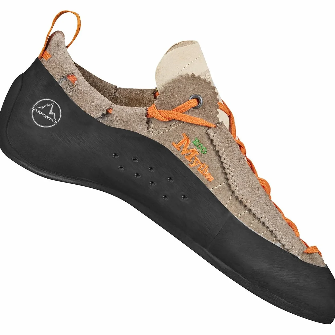 LA SPORTIVA Mężczyźni Mythos EcoButy wspinaczkowe