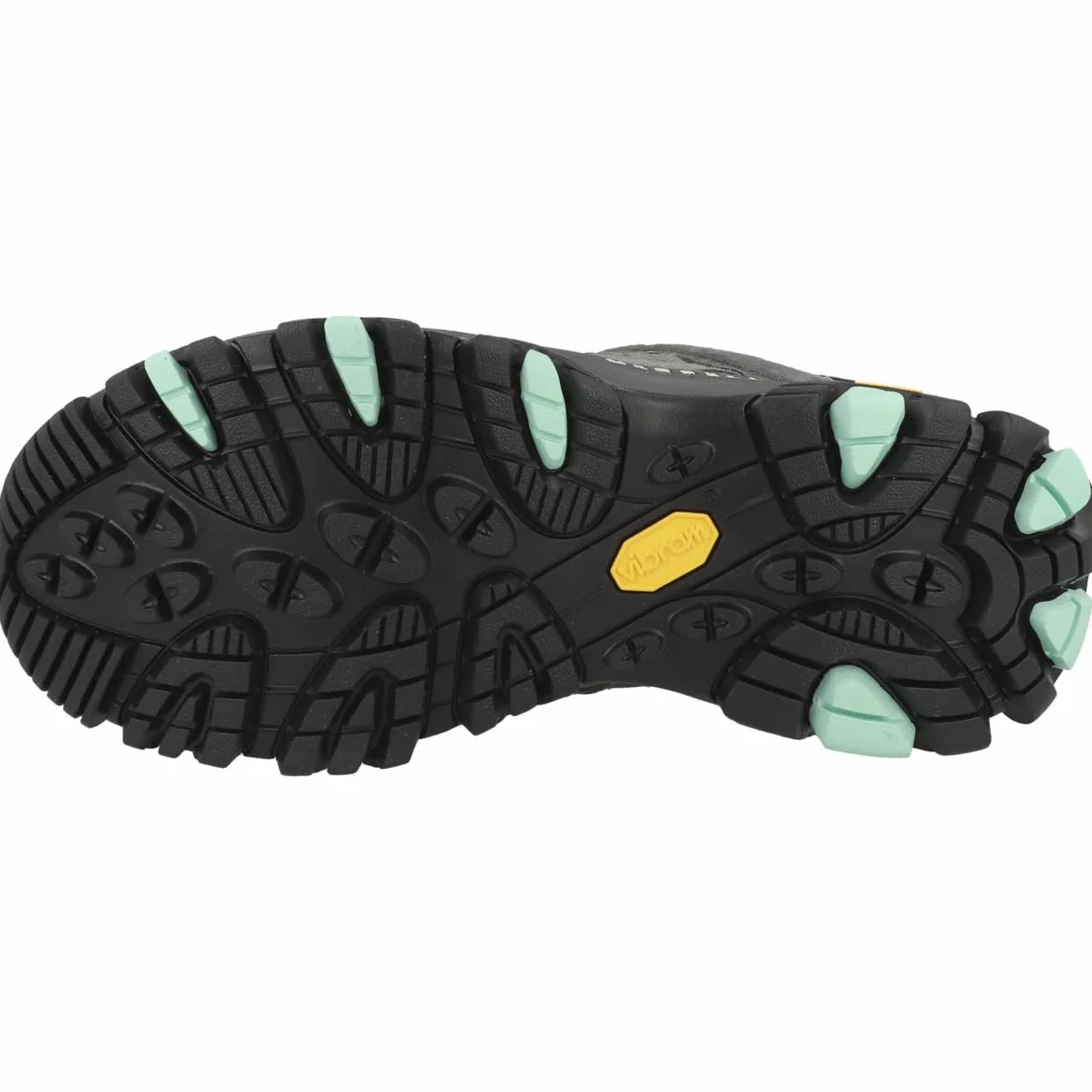 MERRELL Kobiety Moab 3 GtxButy do chodzenia
