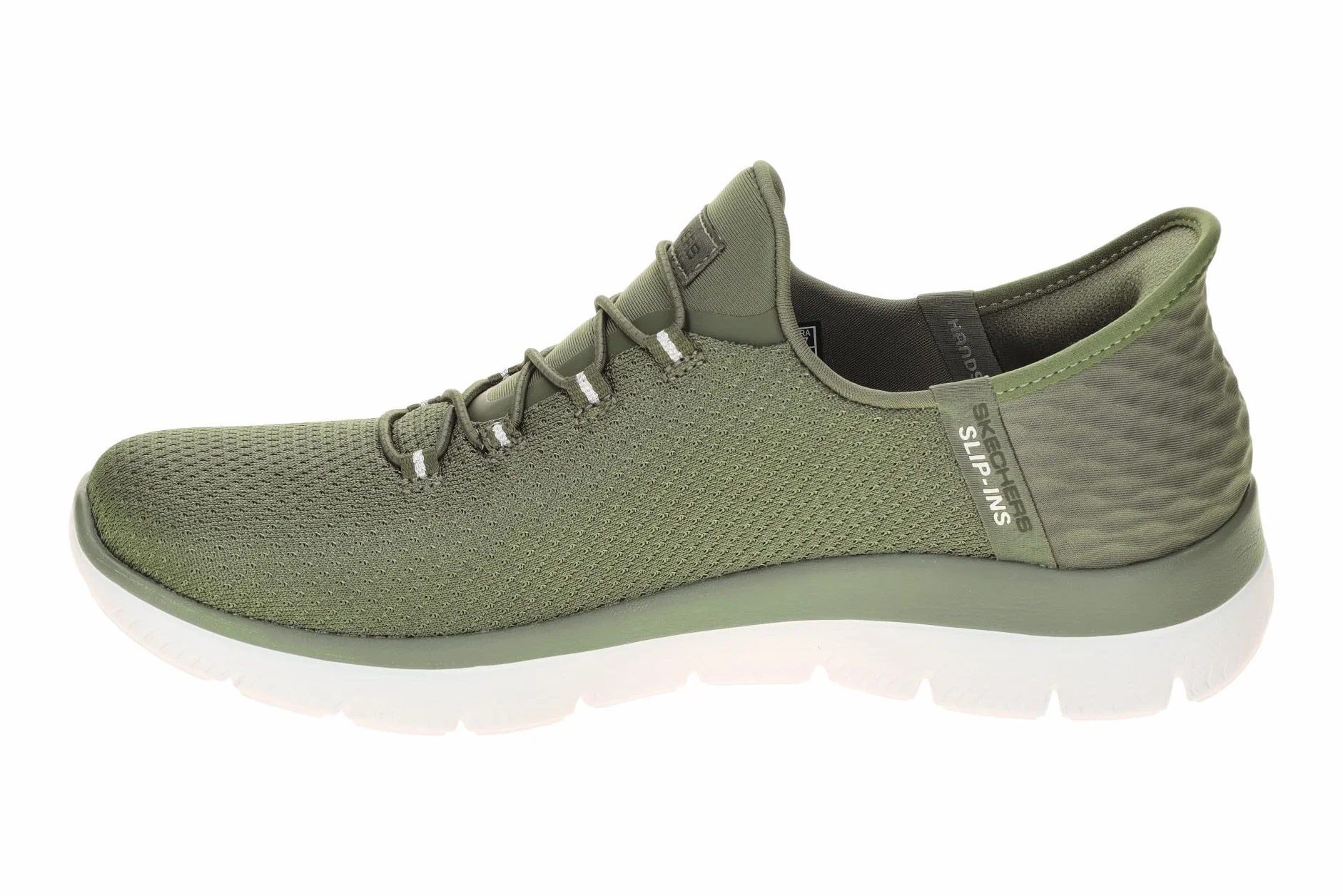 Skechers Kobiety Summits 12980 Trampki