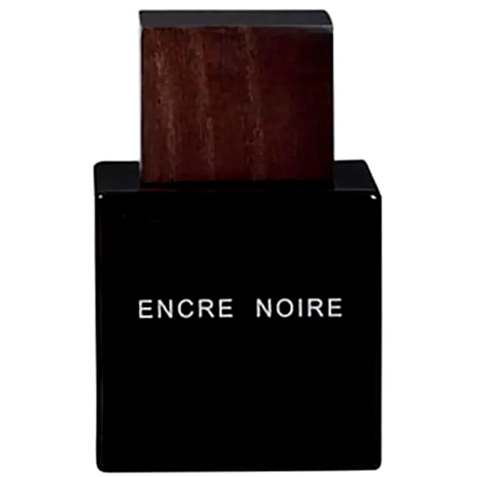 Lalique Encre Noire woda toaletowa dla mężczyzn 100 ml