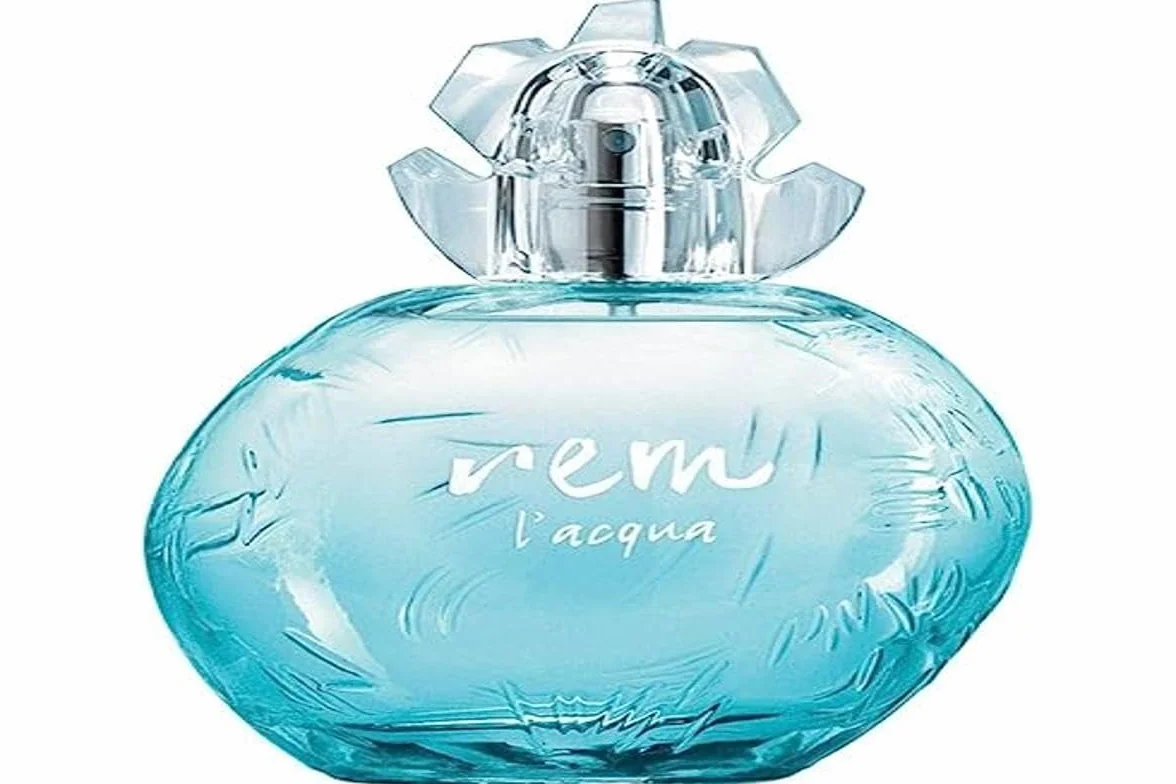 REM ACQUA EDT 100 ML