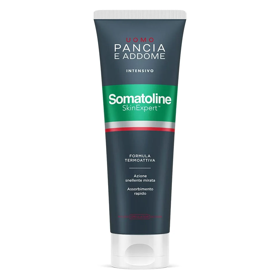 Somatoline pielęgnacja ciała, 1 opakowanie (1 x 250 ml)