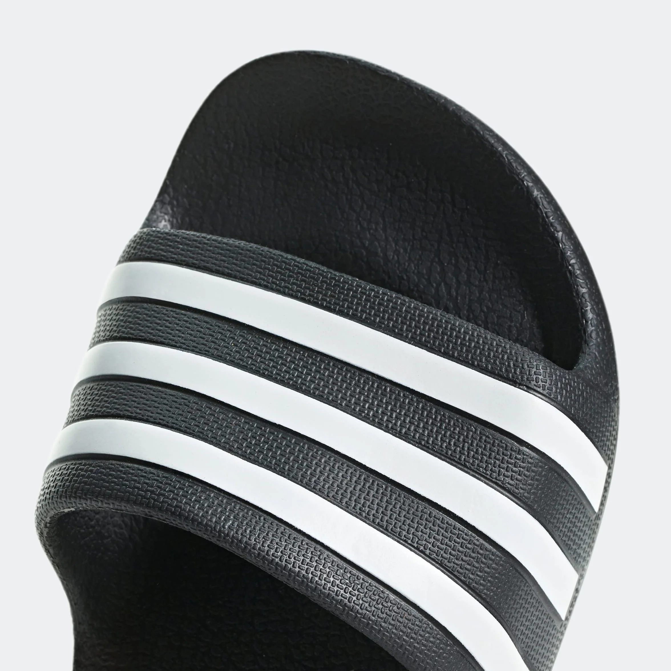 adidas Uniseks - dzieci Adilette Aqua KButy gimnastyczne