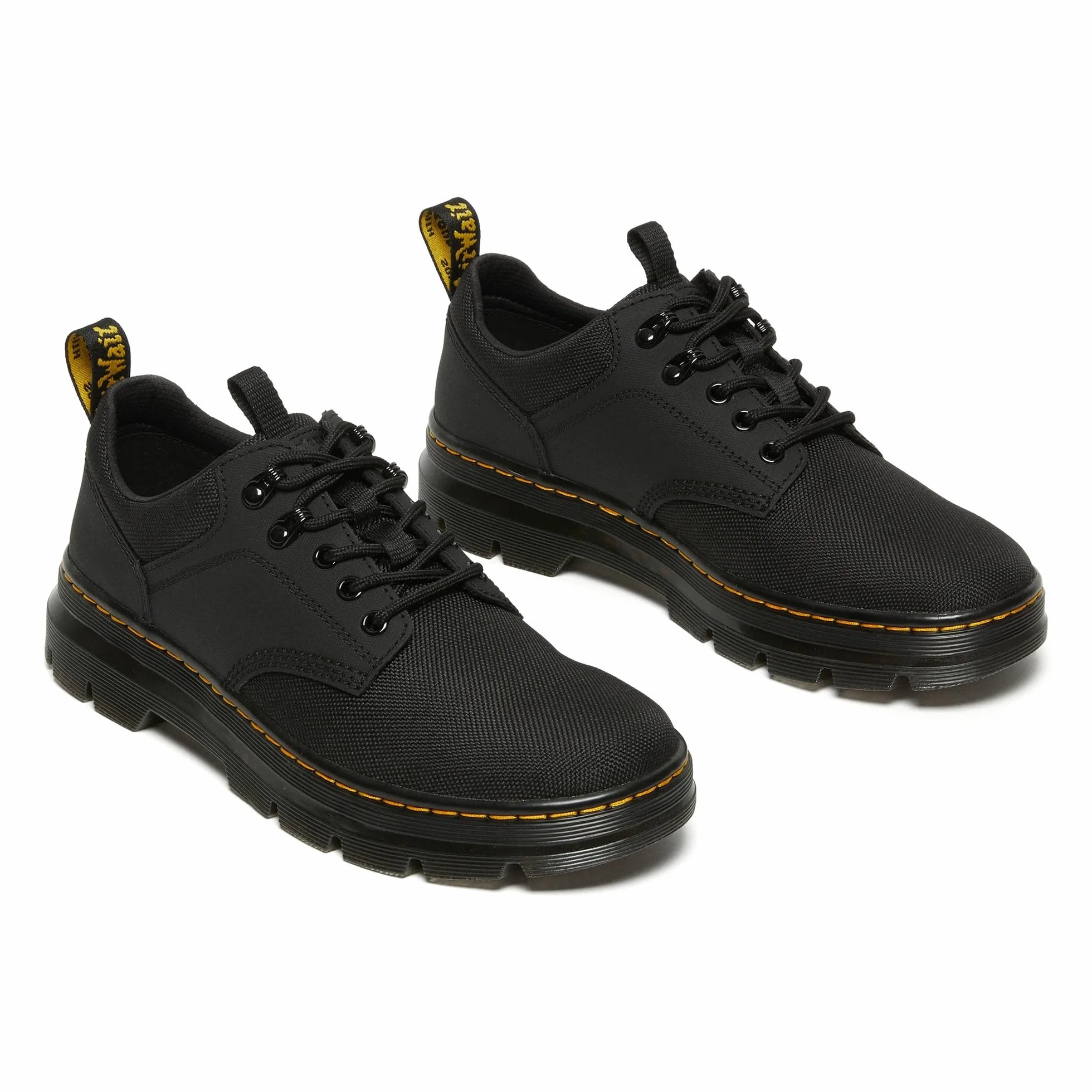 Dr. Martens Uniseks 5 Tie ShoeOksford