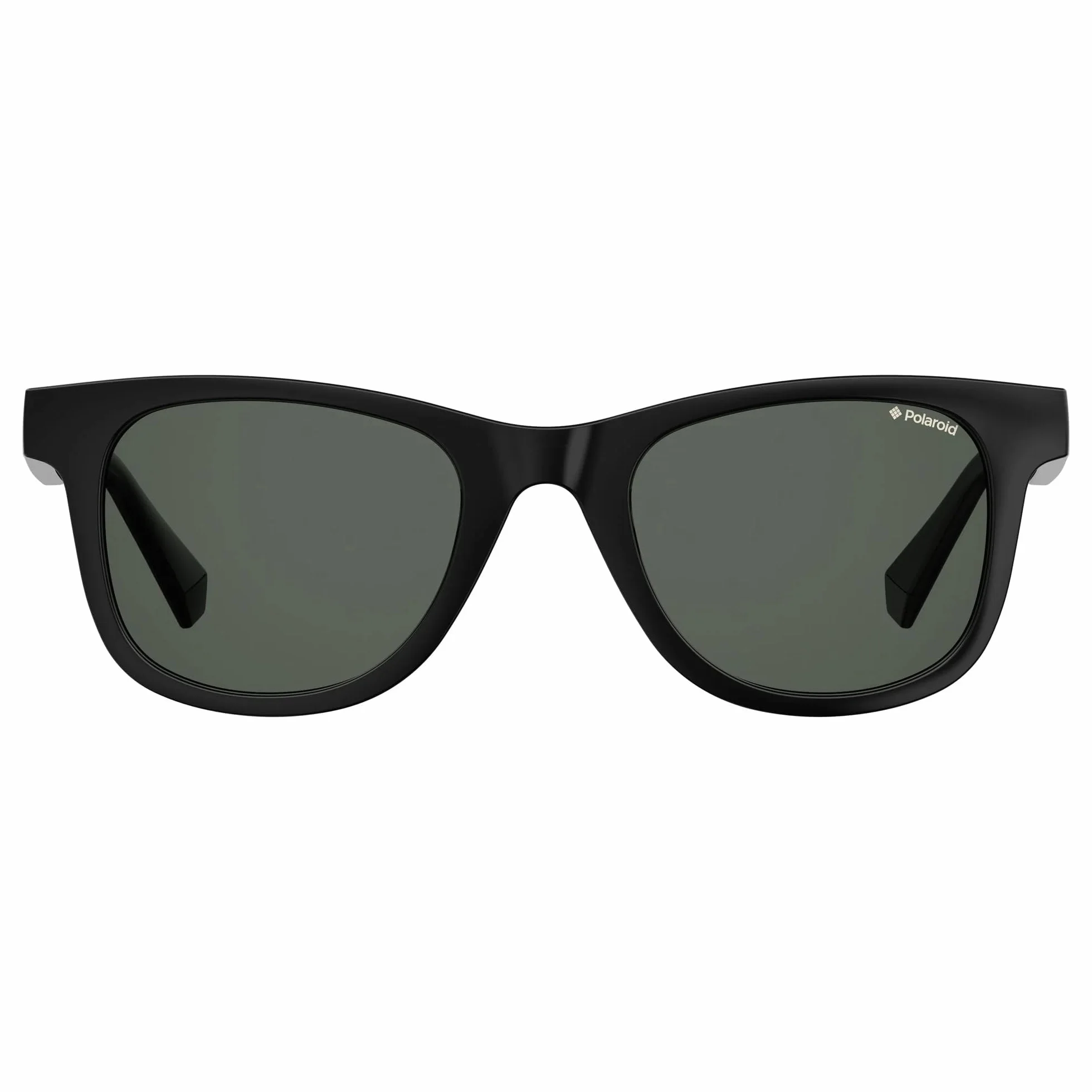 Polaroid Mężczyźni Pld 1016/S/New Okulary, Czarny, 50 EU