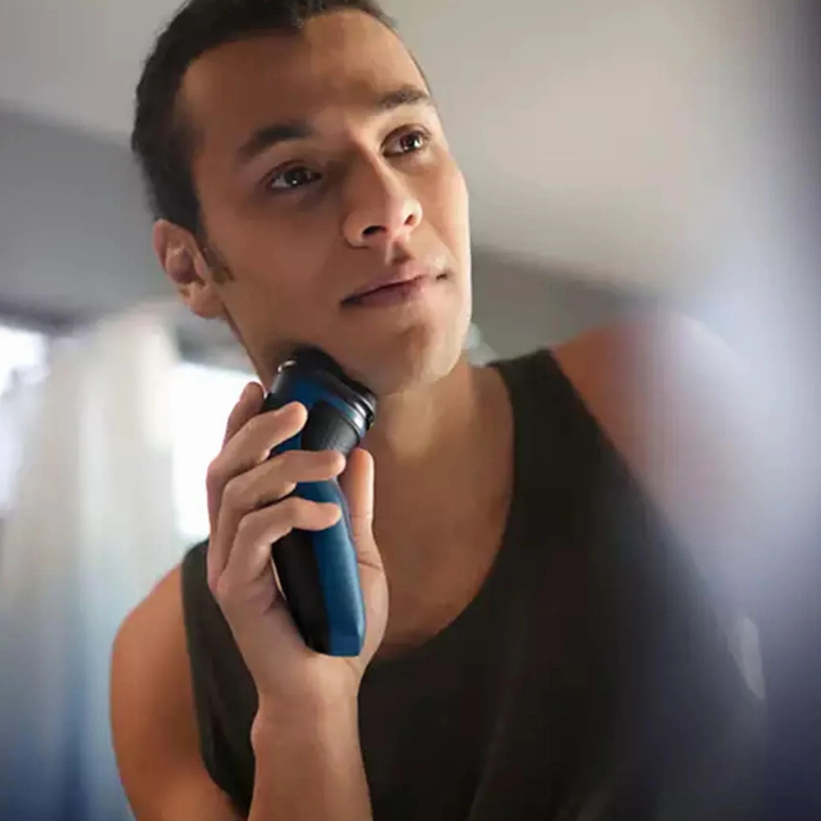 Philips S1151 elektryczny depilator światła impulsowego Niebieski