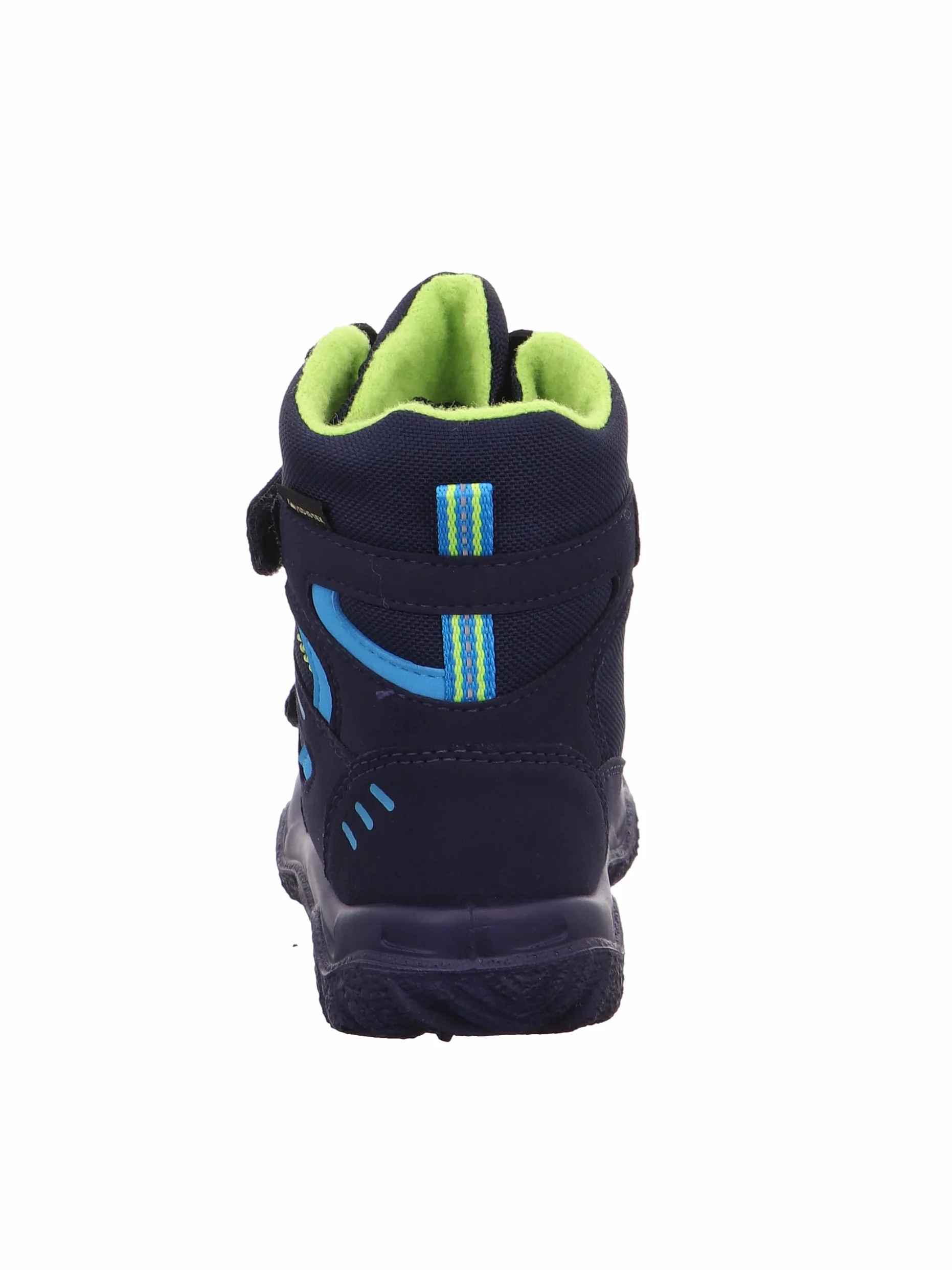 Superfit Husky ciepła podszewka Gore-tex - Śniegowce Chłopcy