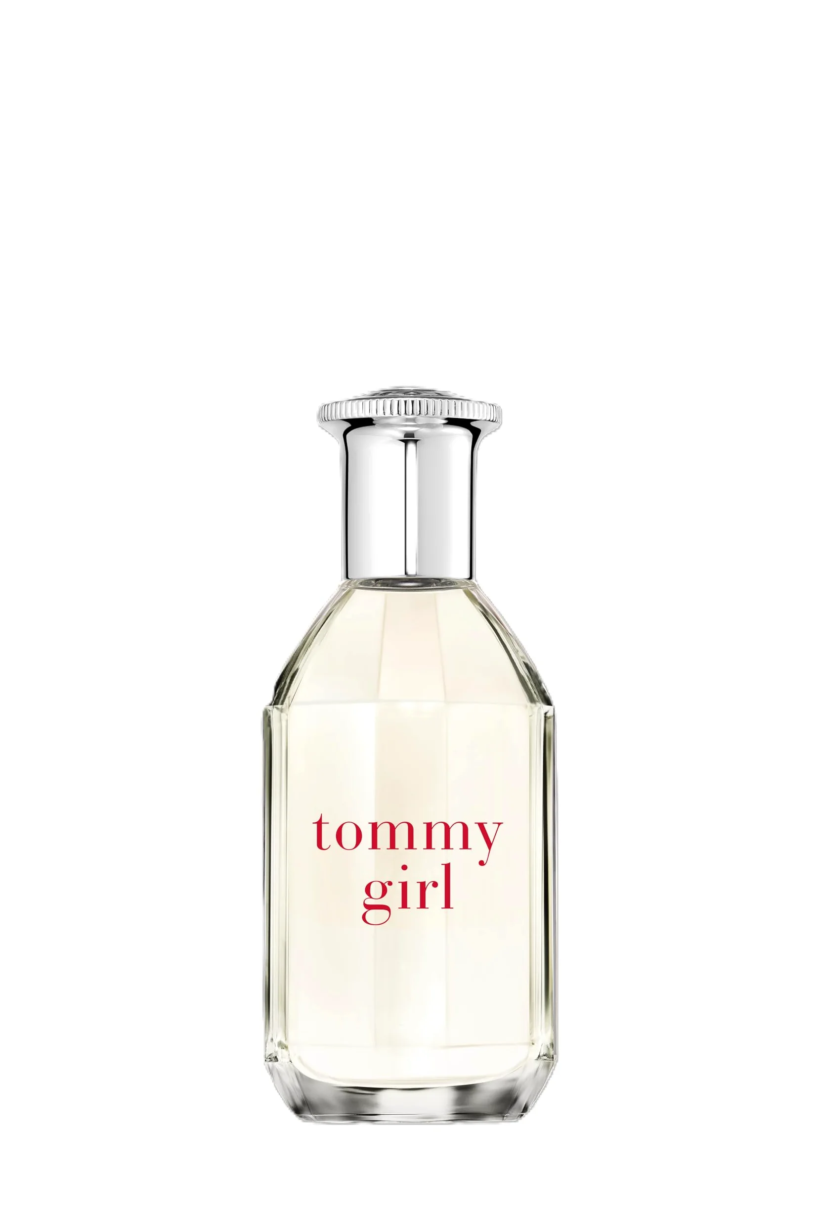 Tommy Hilfiger Tommy Girl Woda toaletowa 50 ml damskie owocowy kwiatowy zapach
