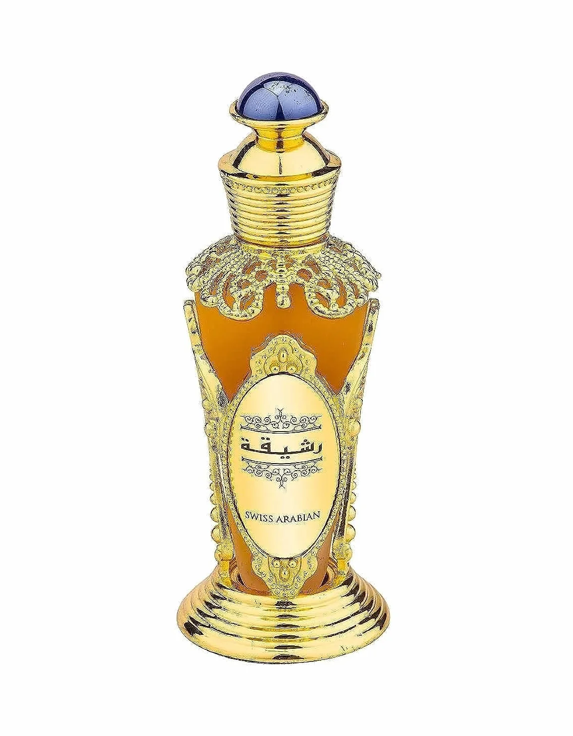 Swiss Arabian Rasheeqa Concentrated Perfume Oil .67 oz