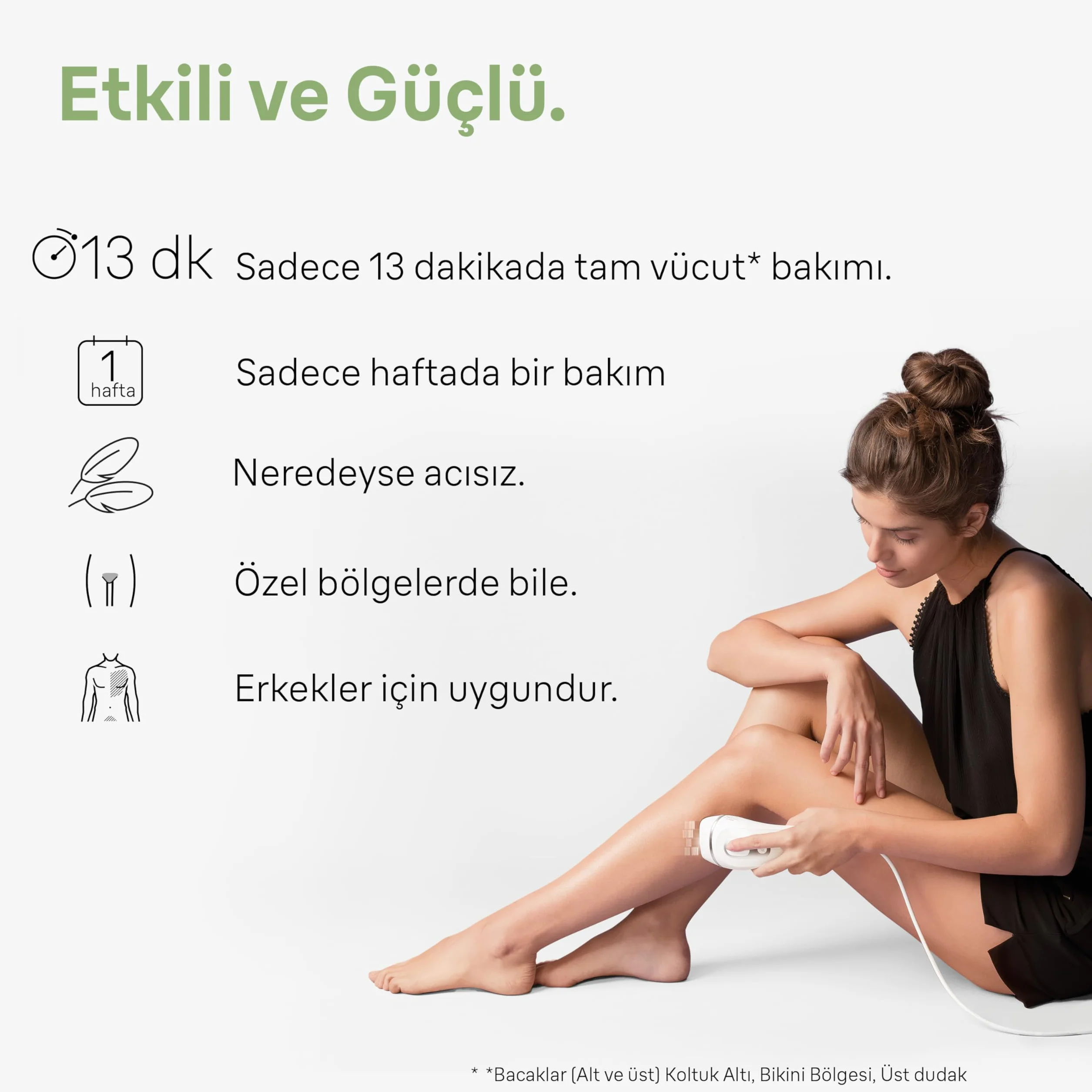 Braun Silk-expert Pro 3 Pl3139 Ipl Epilator One Size