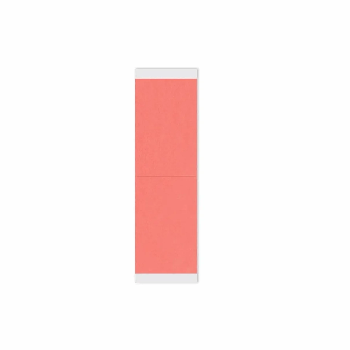 RED LINER SECURITY SENSI-TAK Straight Strips Adhesive TAPE - Druga taśma klejąca do peruk, systemów włosów, tufów i foliowych taśm do włosów - do codziennego użytku
