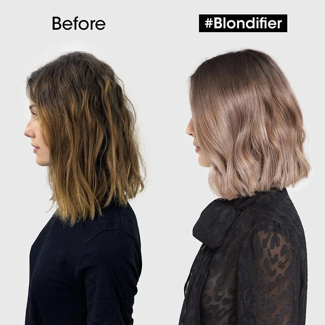 L'OREAL PROFESSIONNEL BLONDIFIER Maska do włosów blond 250ml