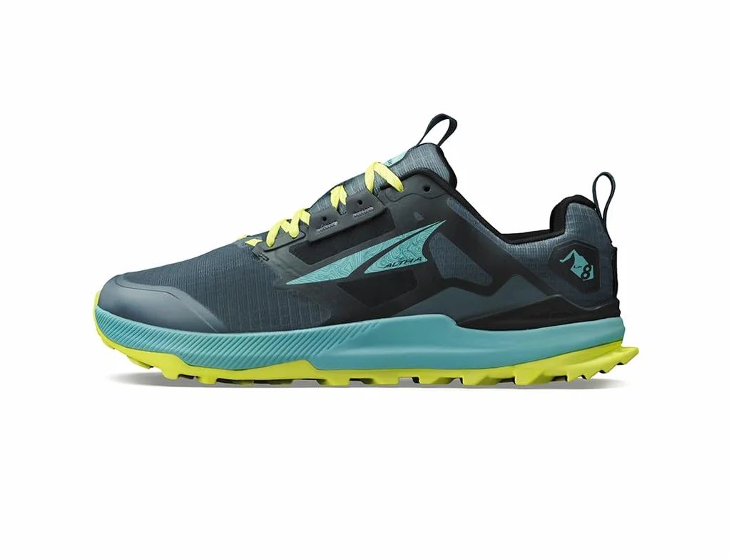 Altra Mężczyźni Lone Peak 8Adidasy