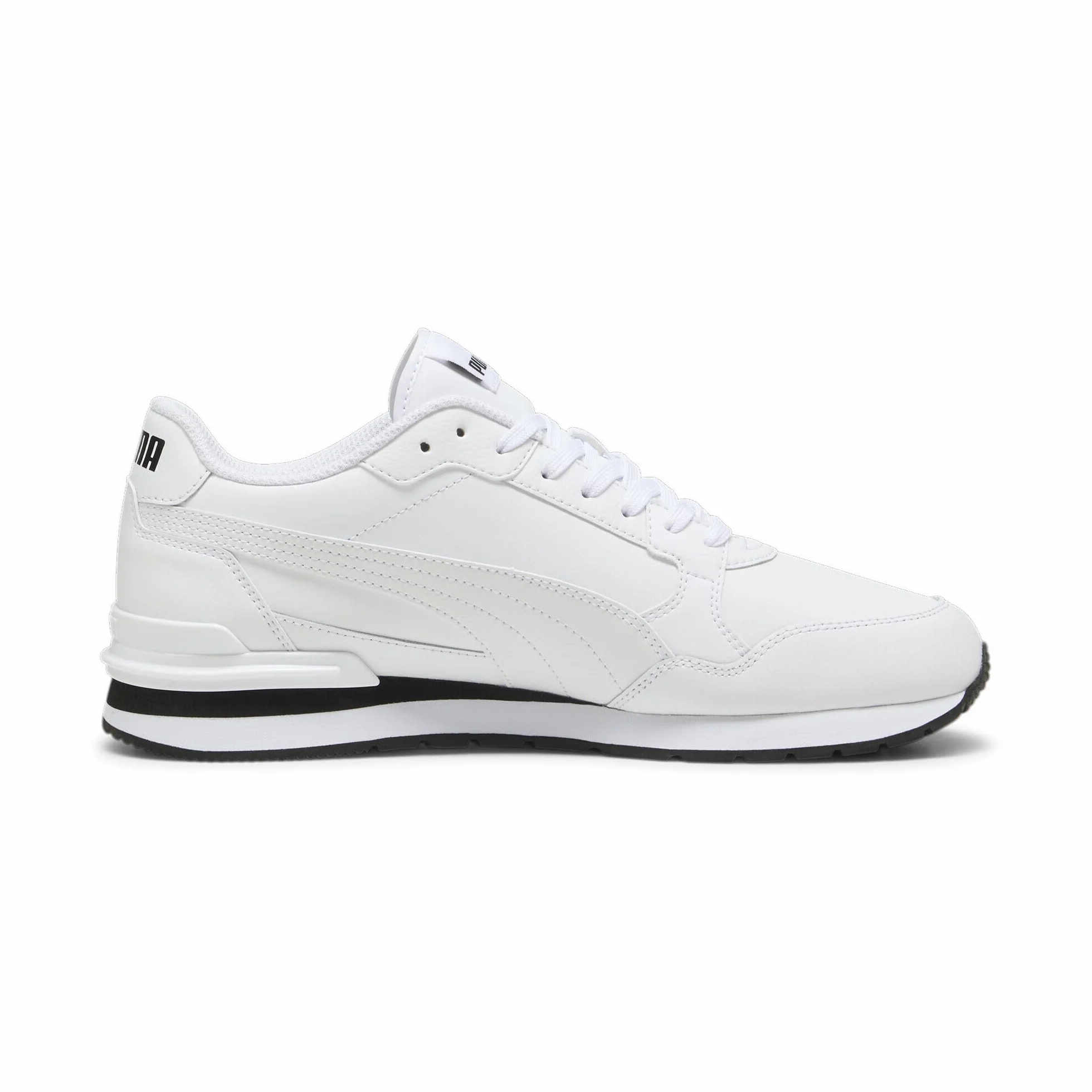 PUMA Uniseks St Runner Leather AdultAdidasy