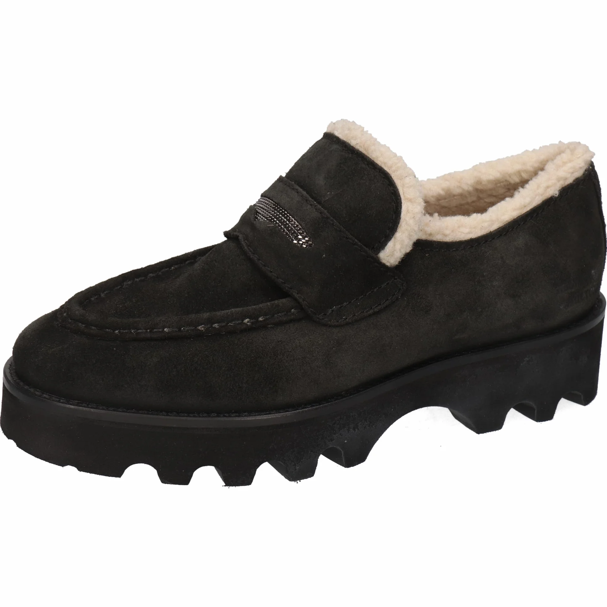 Melvin & Hamilton Kobiety Jade 62Mokasyn
