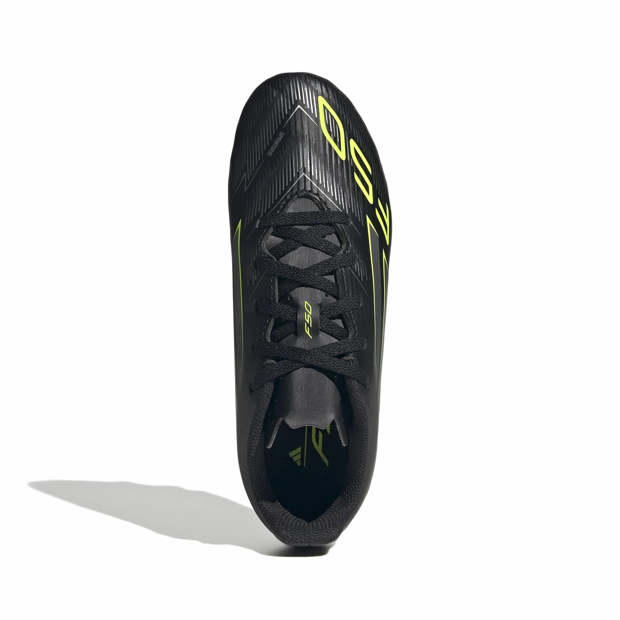 adidas Uniseks - dzieci F50 Club Firm Ground/Multi Ground Football Boots KidsButy pilkarskie