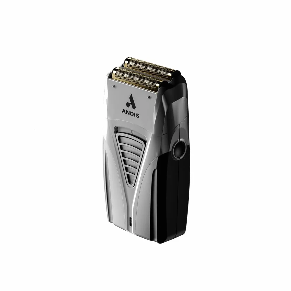 Andis TS-2 Profoil Shaver Plus