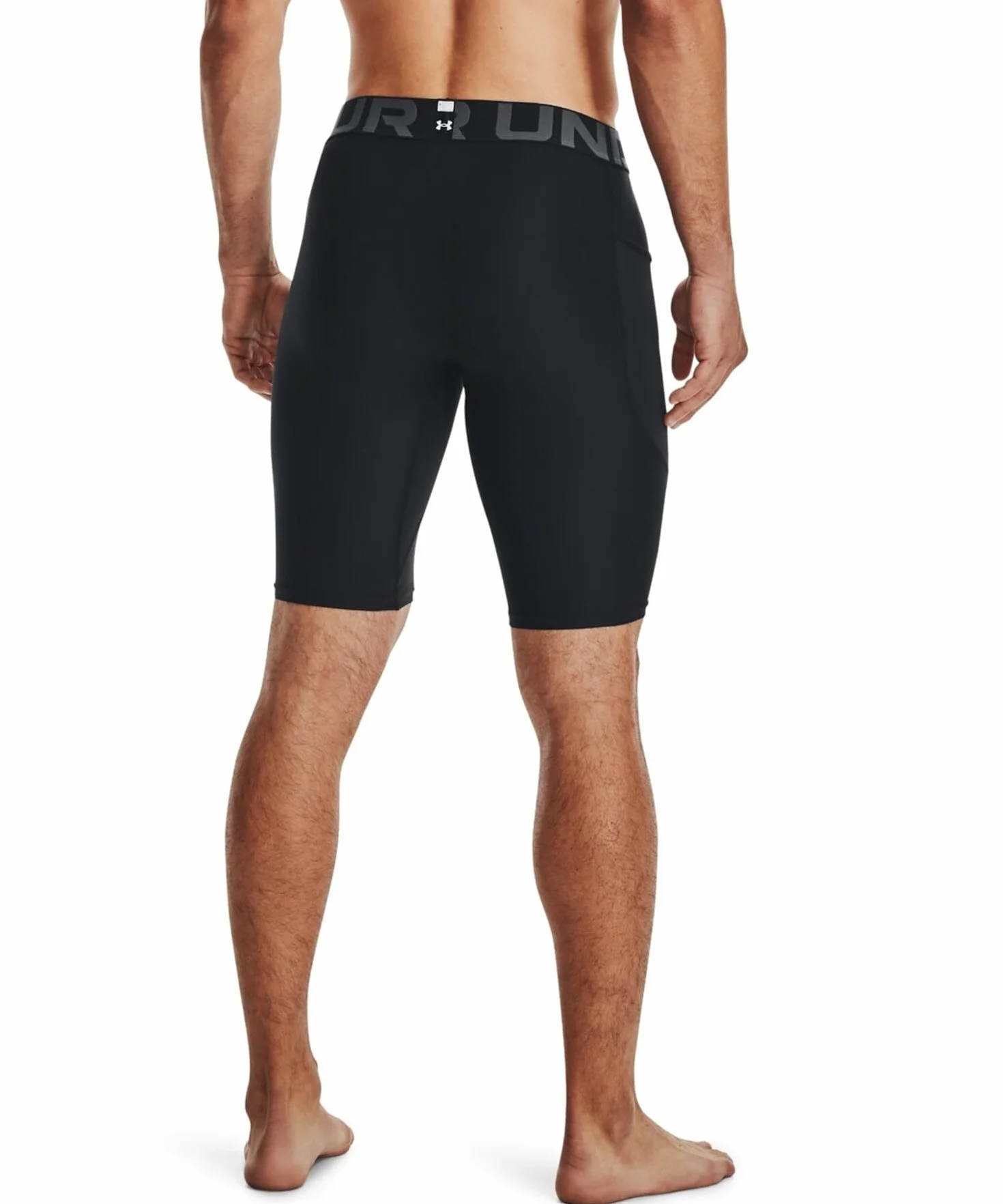 Under Armour Męskie spodenki Ua Hg Armour LNG