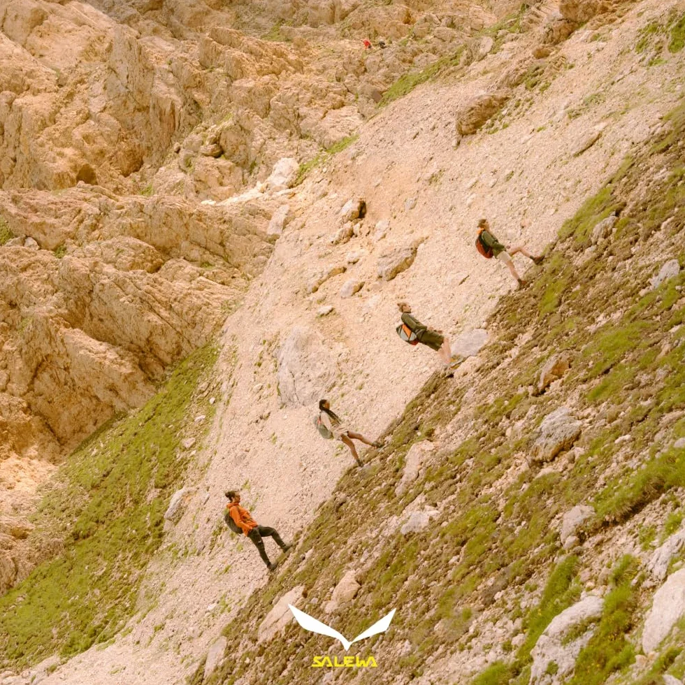 Salewa Mężczyźni Wildfire 2 MAdidasy