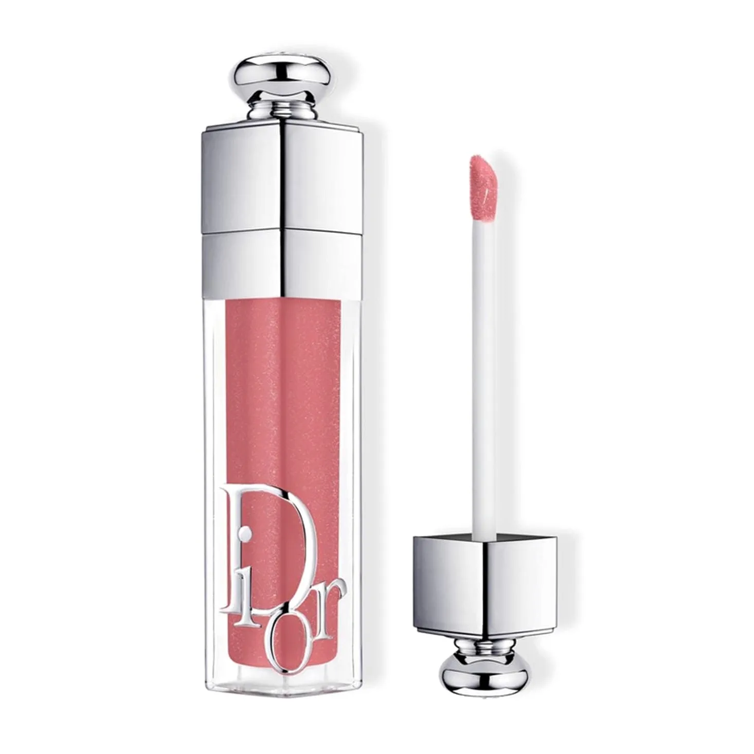 Dior Dior Addict Lip Maximizer Plumping Gloss 6 ml (012 drzewo różane)