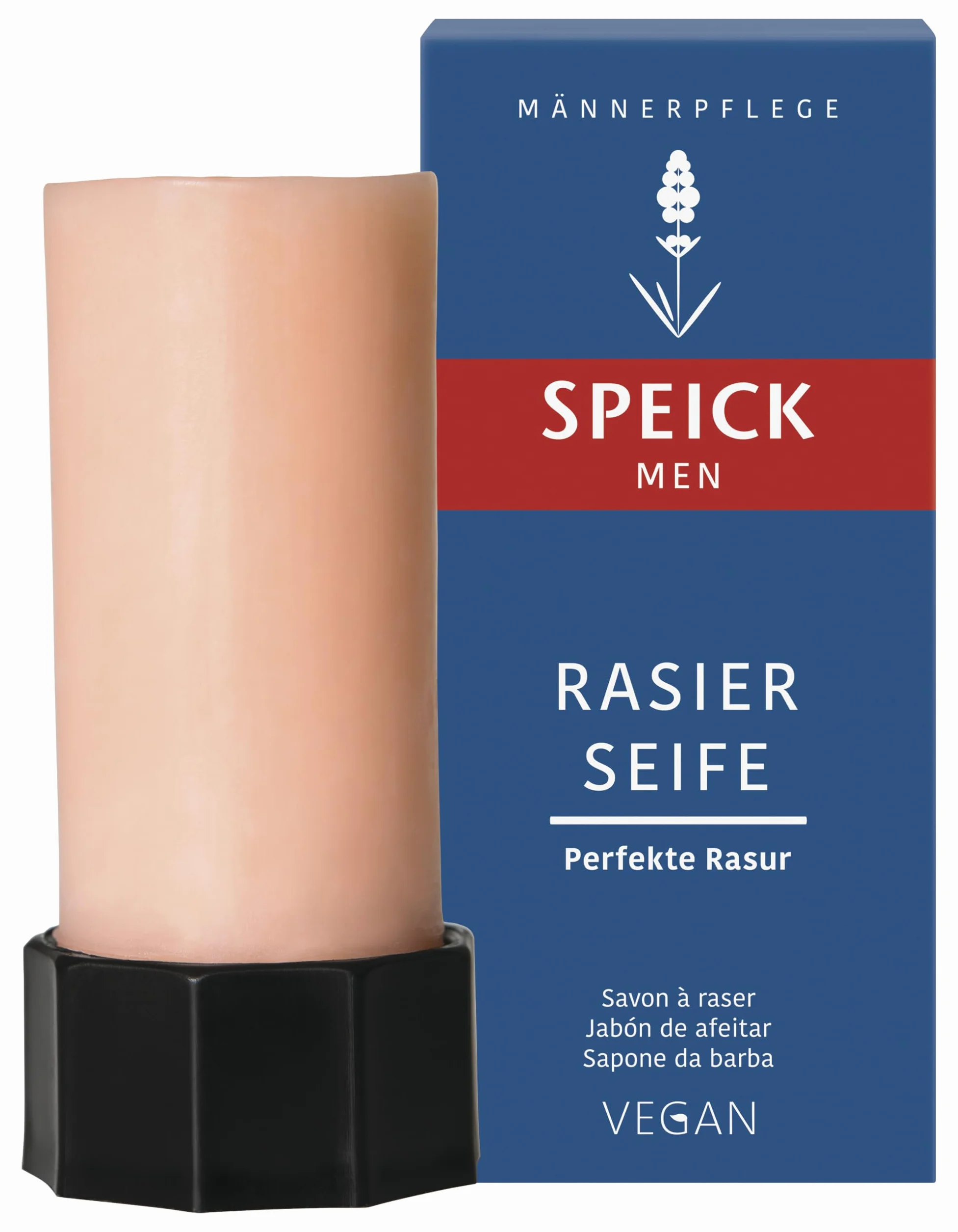 SPEICK Men myd?o do golenia dwupak 2 x 50 ml