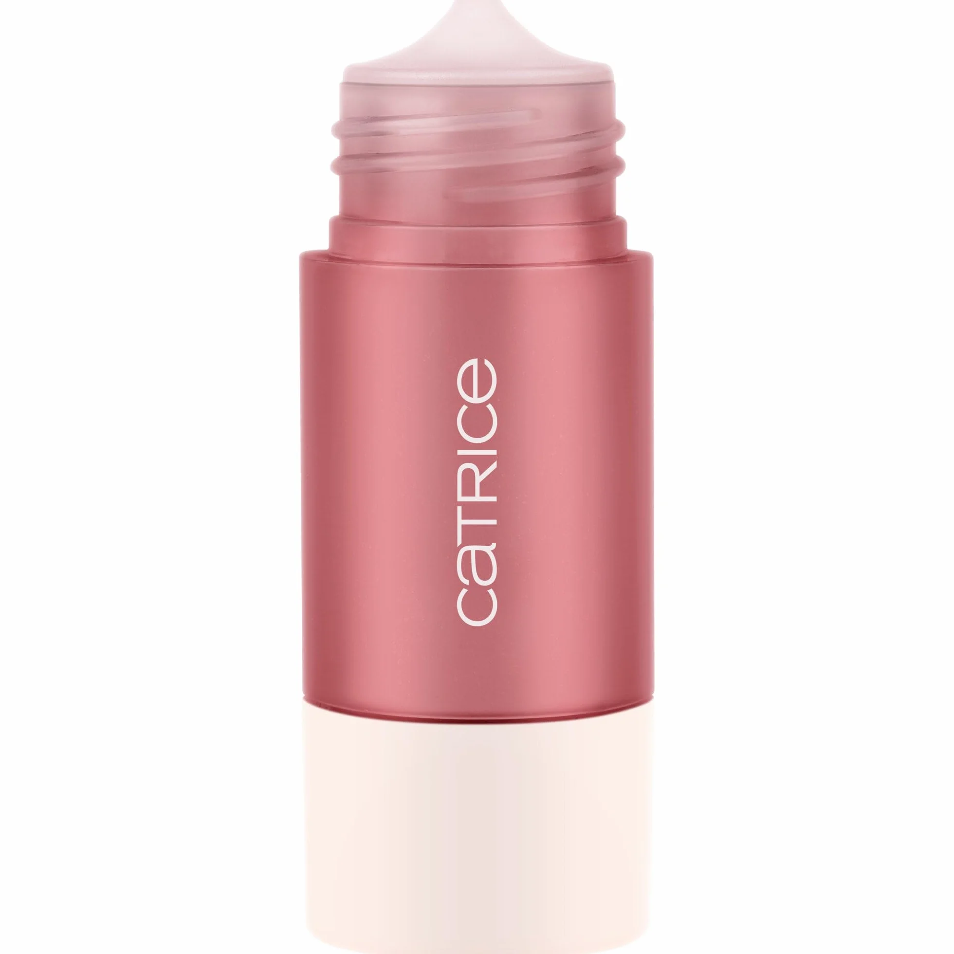 Catrice Rozświetlający róż do policzków w płynie SOFT EMBRACE Liquid Shimmer Blush, mieniący się (7.8ml)