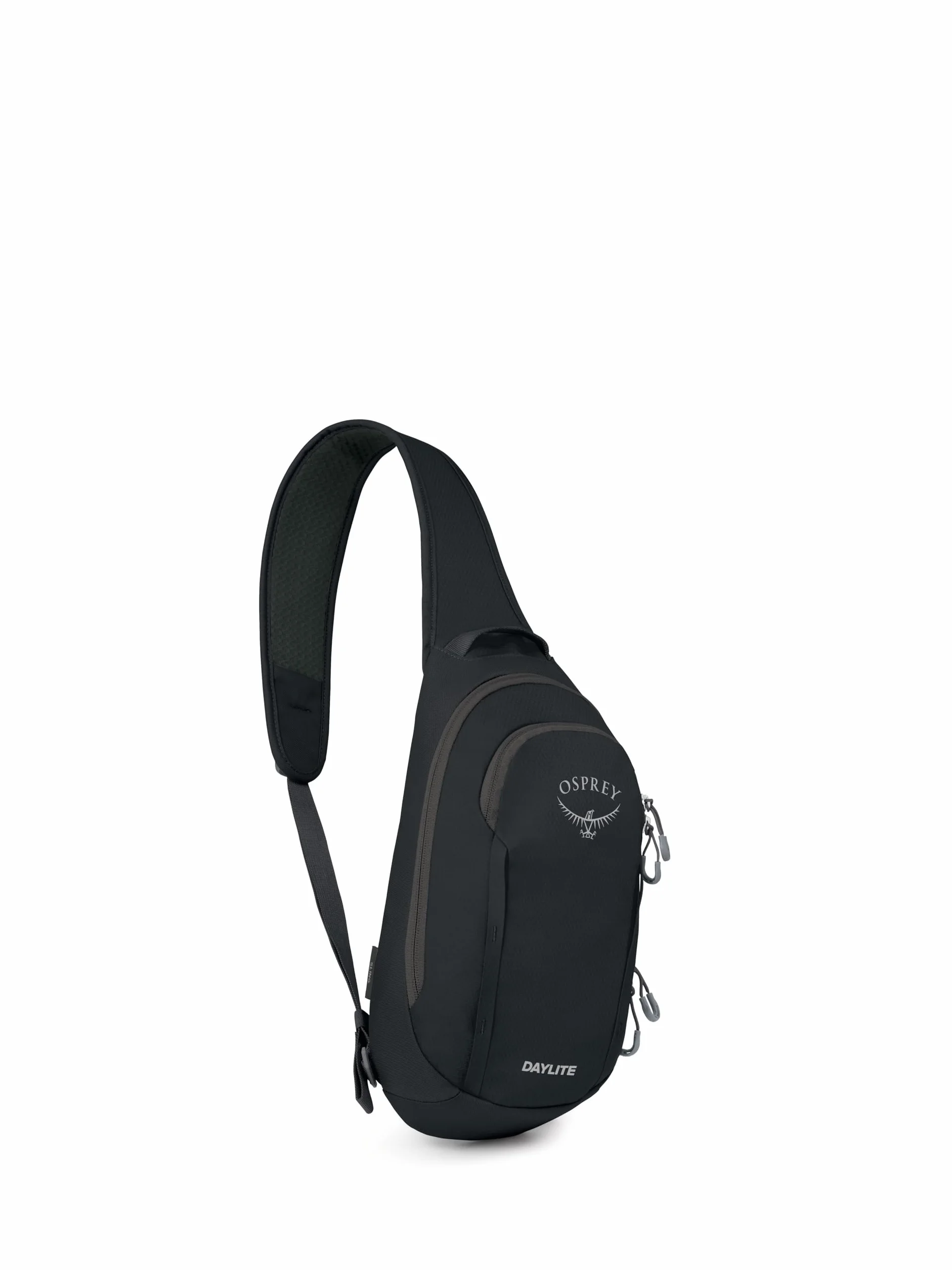 Osprey Daylite torba na ramię, czarna